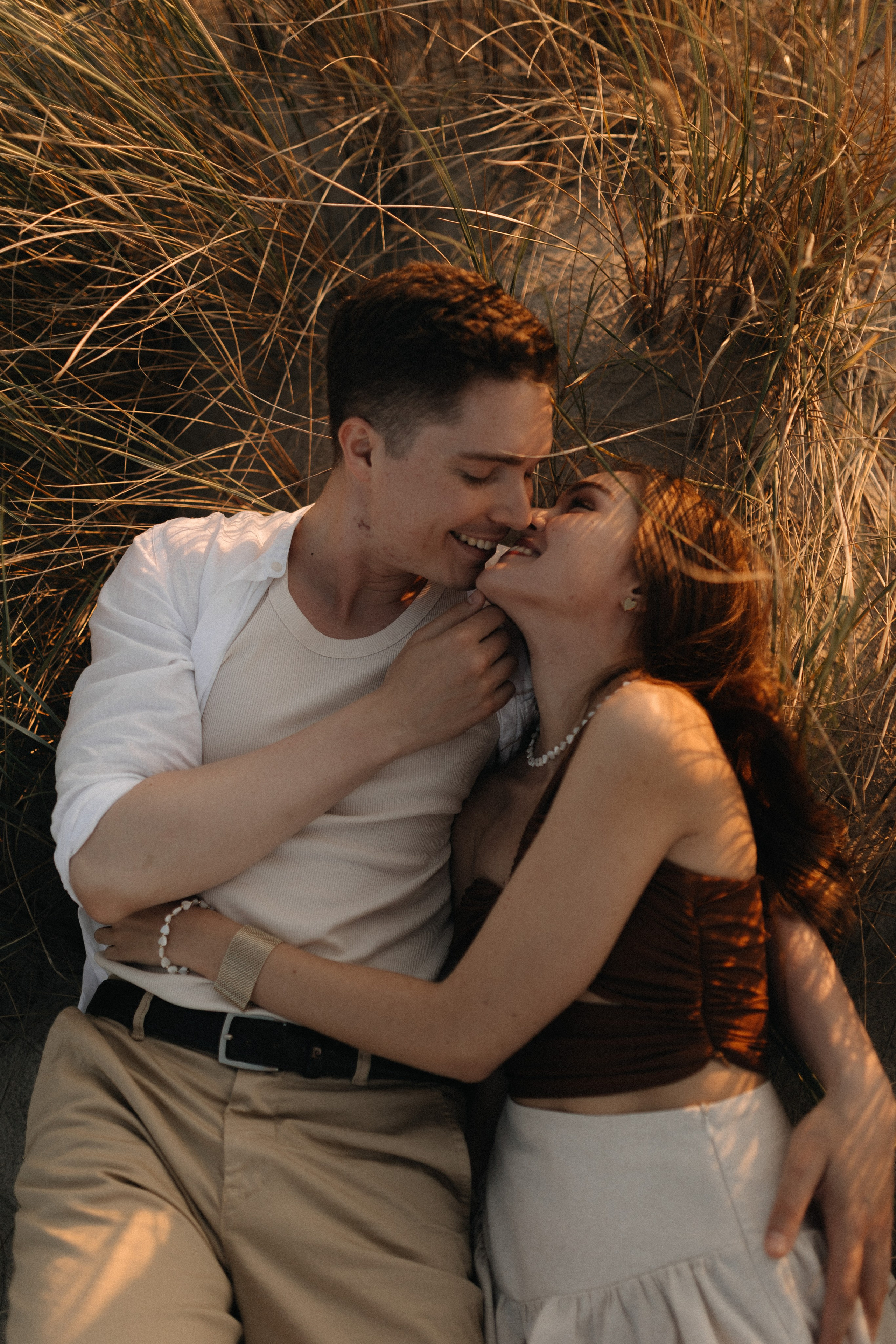 A&N. Свадебный и портретный фотограф в Калининграде и Москве Марк Юдинцев