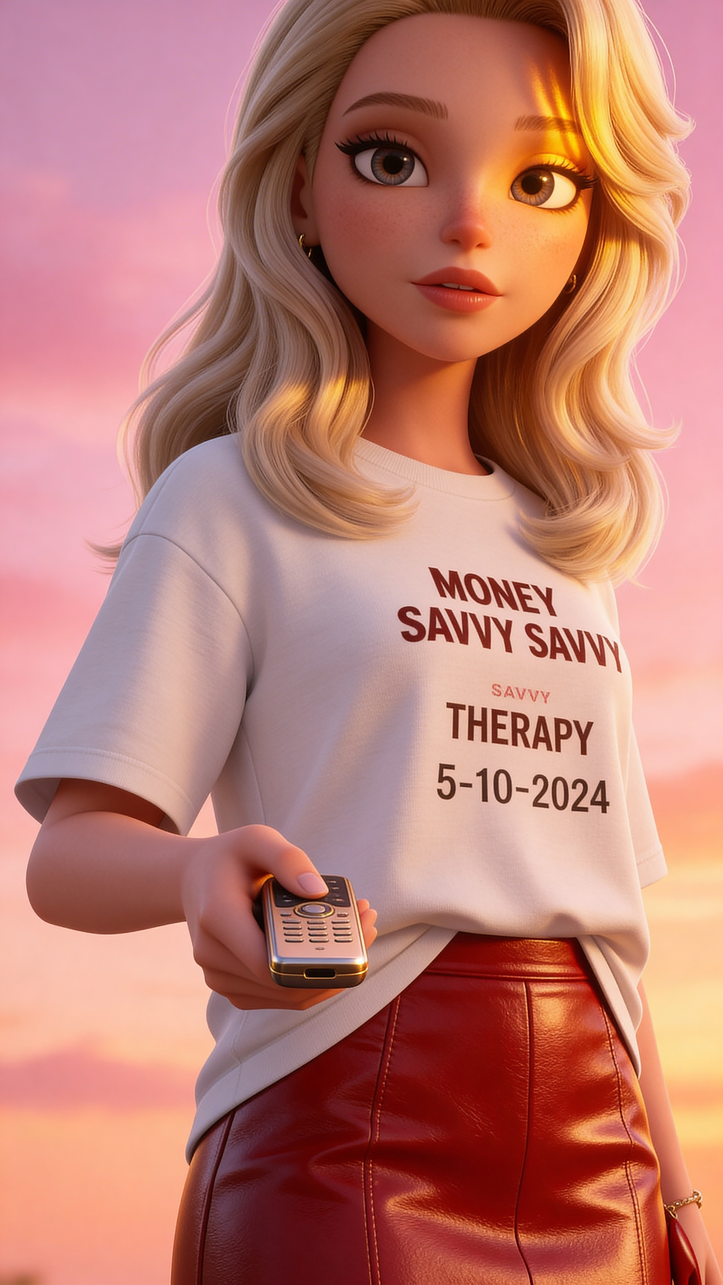 AI-фото. Yung_linn_ai