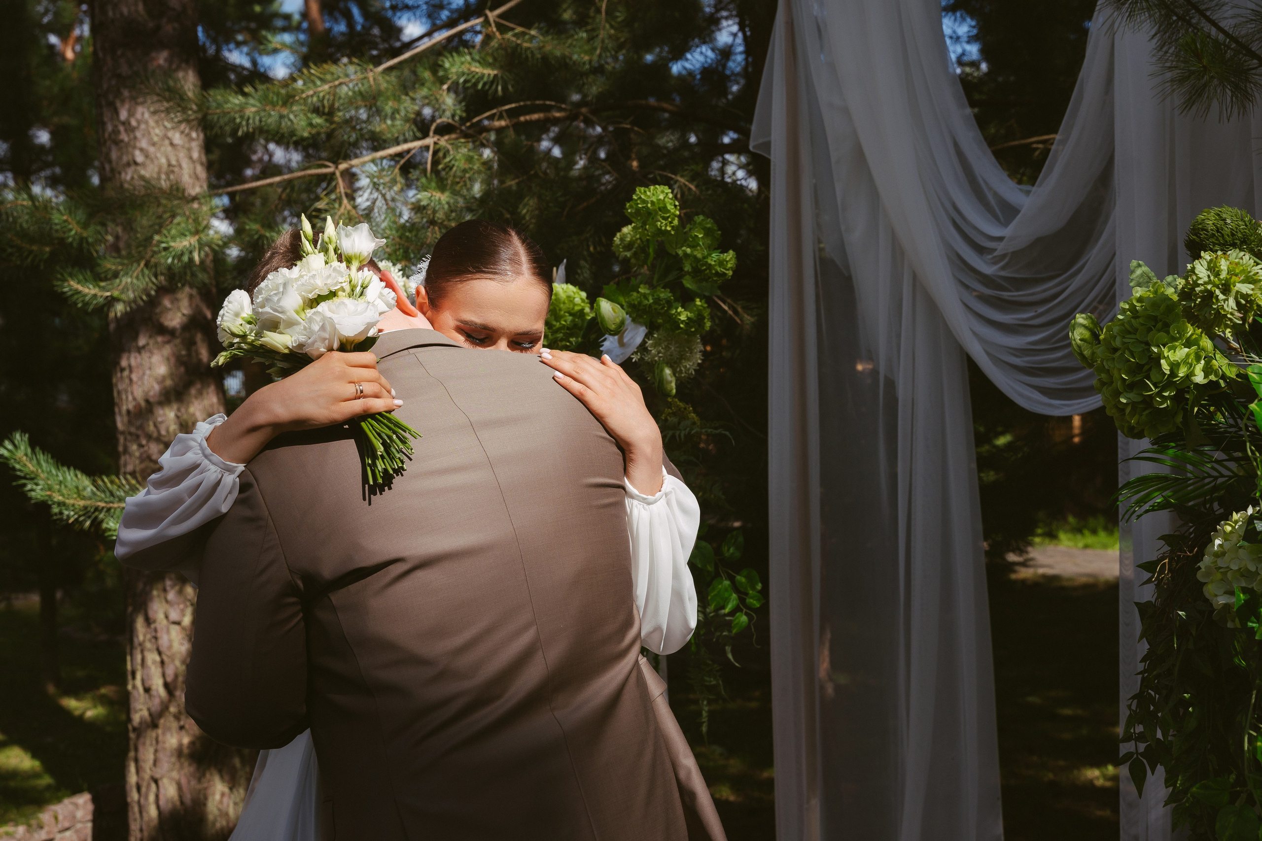 А&D. Свадебный, репортажный, семейный фотограф Елена Брюхова