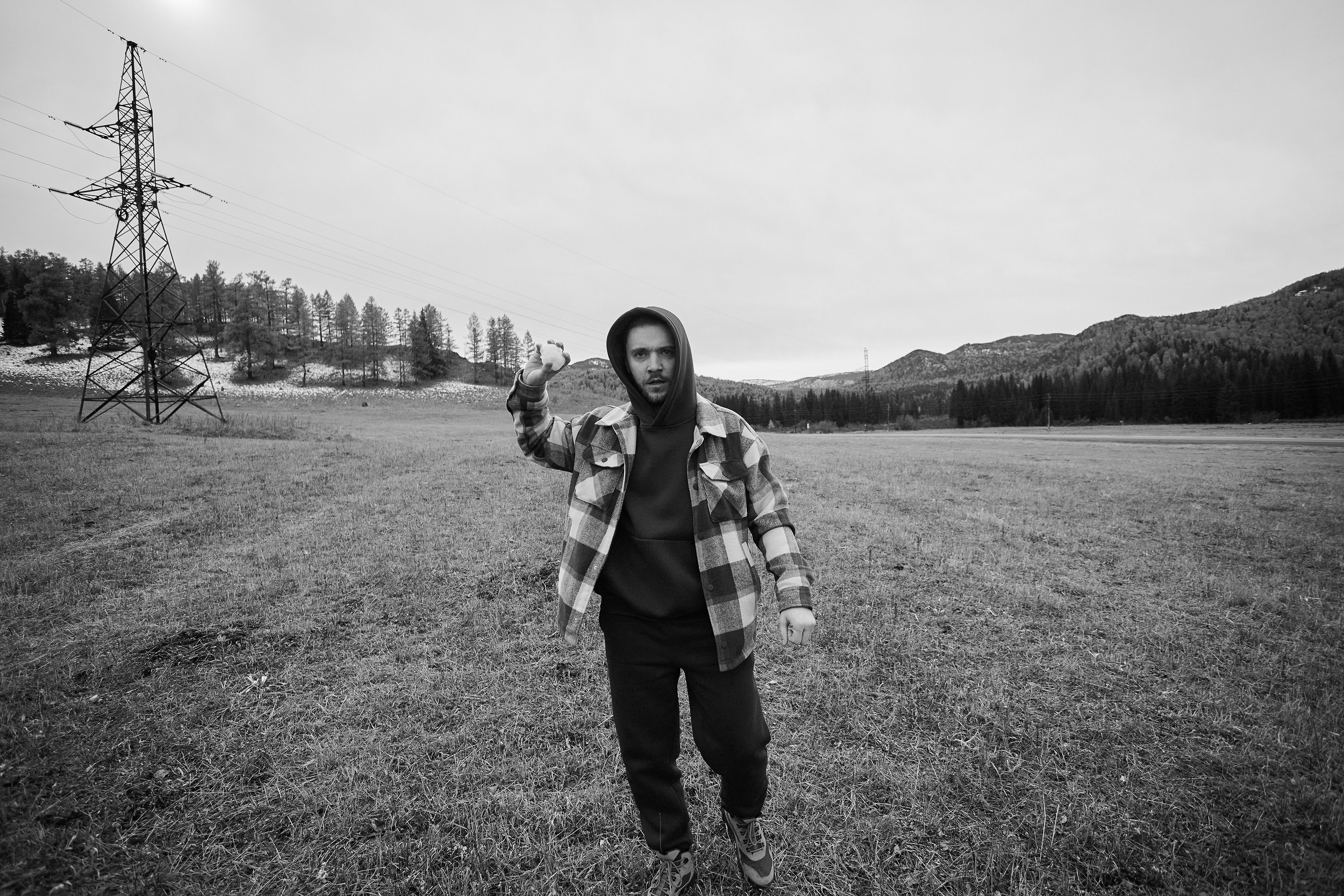 Алтай. Свадебный фотограф Челябинск, Екатеринбург, Курган — Виктор Слуднов