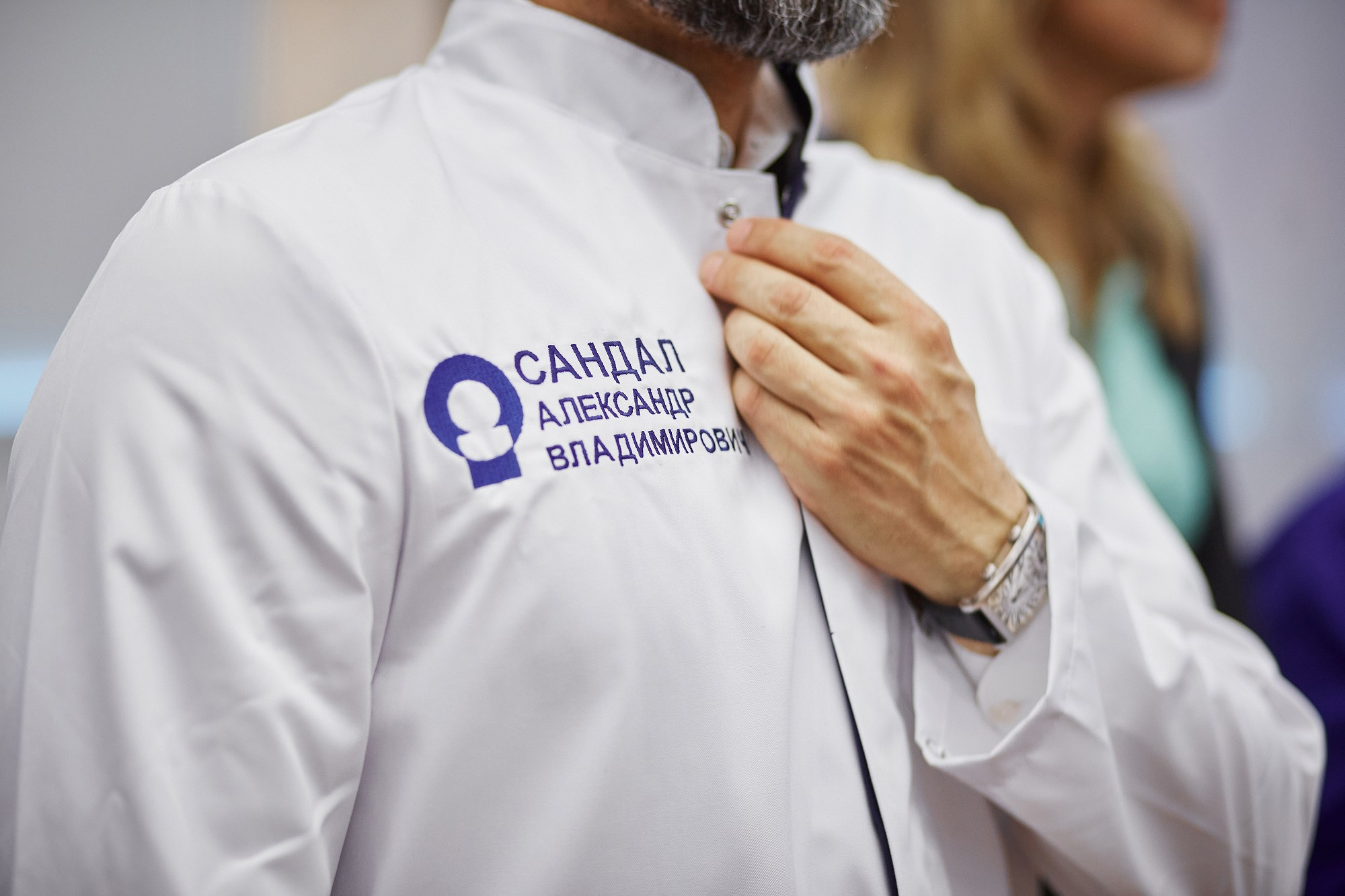 Открытие мед. центра VITOM. Свадебный фотограф Челябинск, Екатеринбург, Курган — Виктор Слуднов