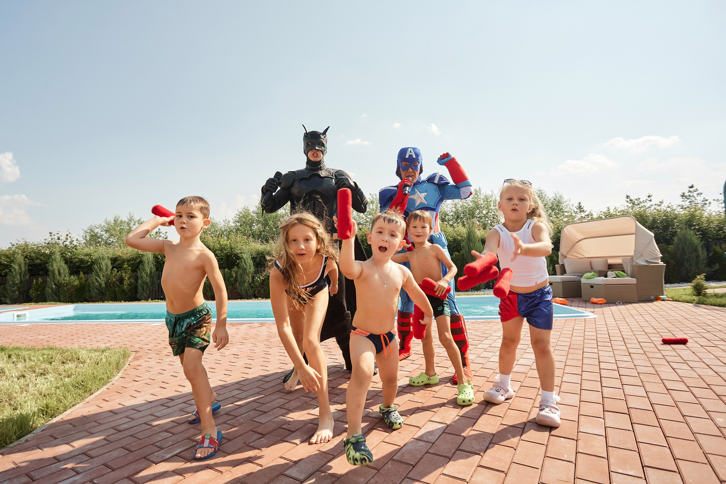 День Рождения. Свадебный фотограф Челябинск, Екатеринбург, Курган — Виктор Слуднов