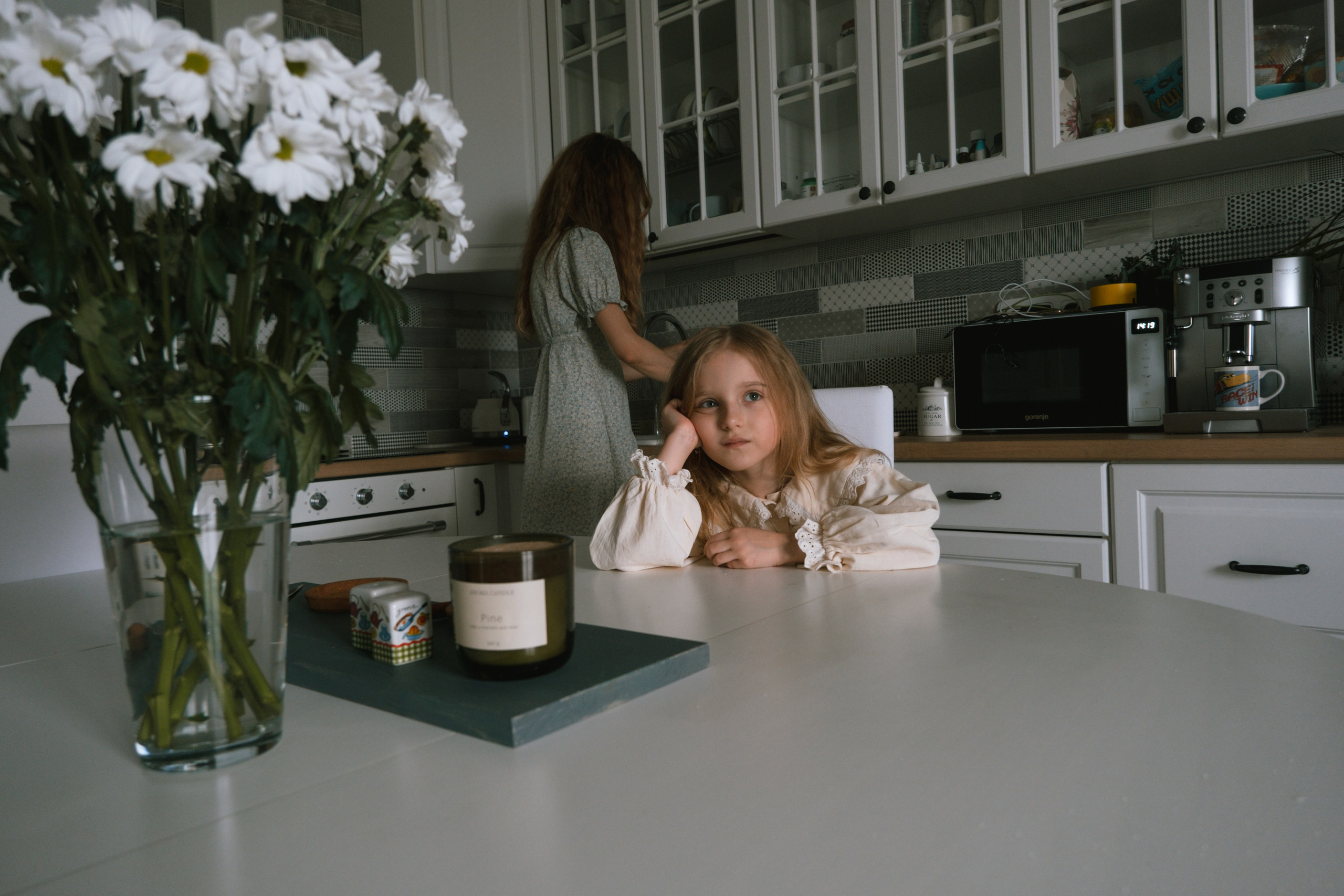 Татьяна с семьей. Главная