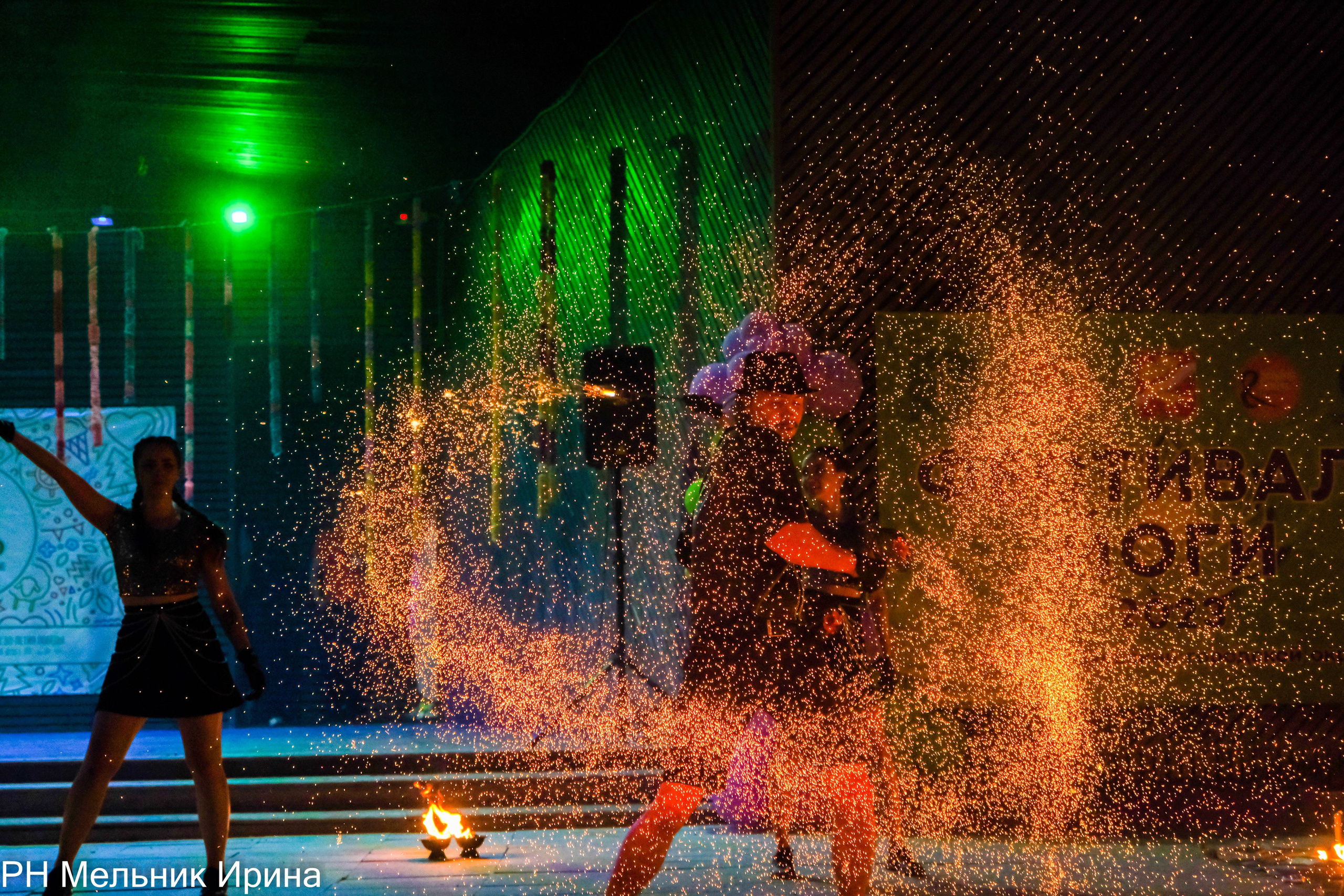 Корпоративы и другие события. Фотограф Мельник Ирина. Москва