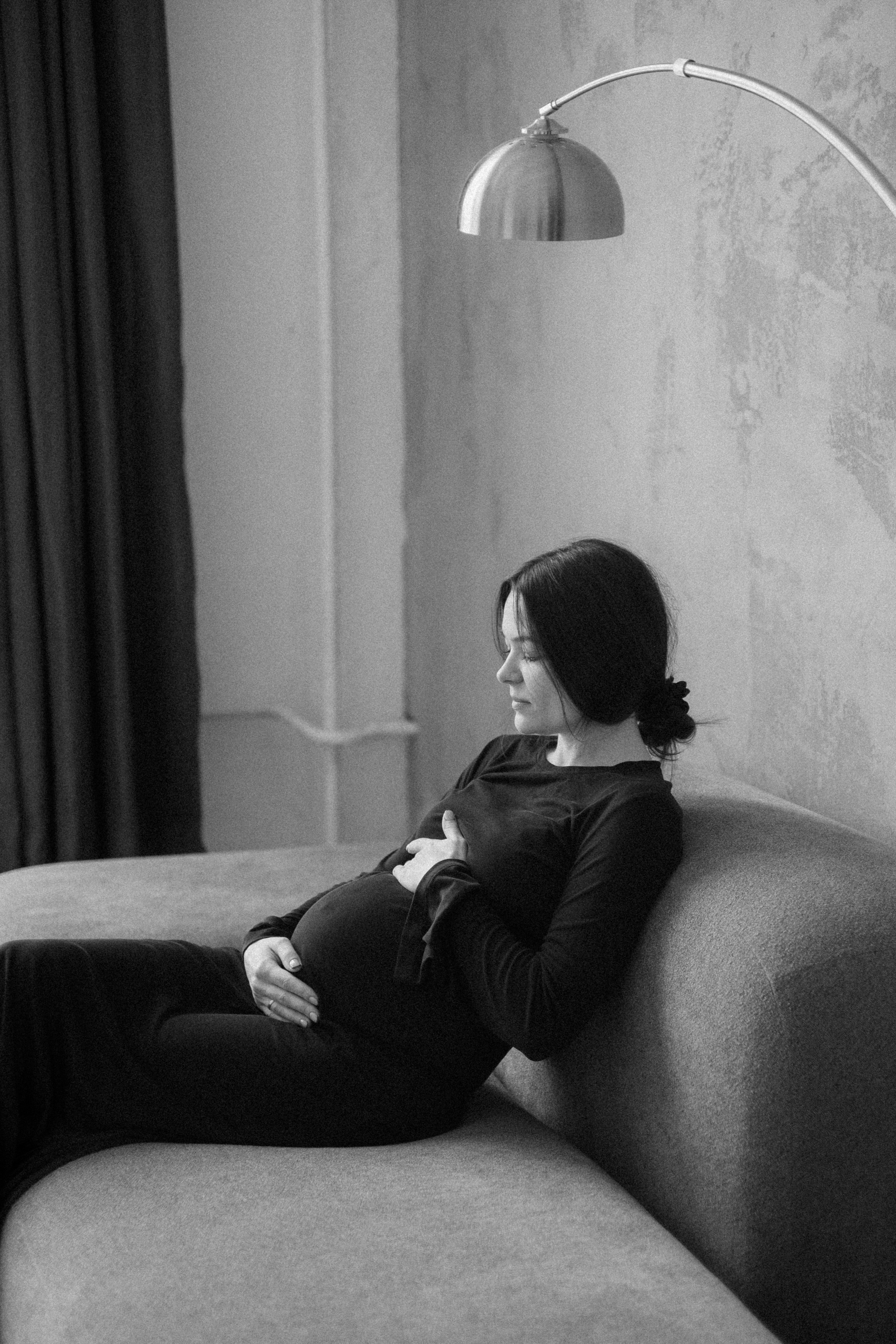 Беременность