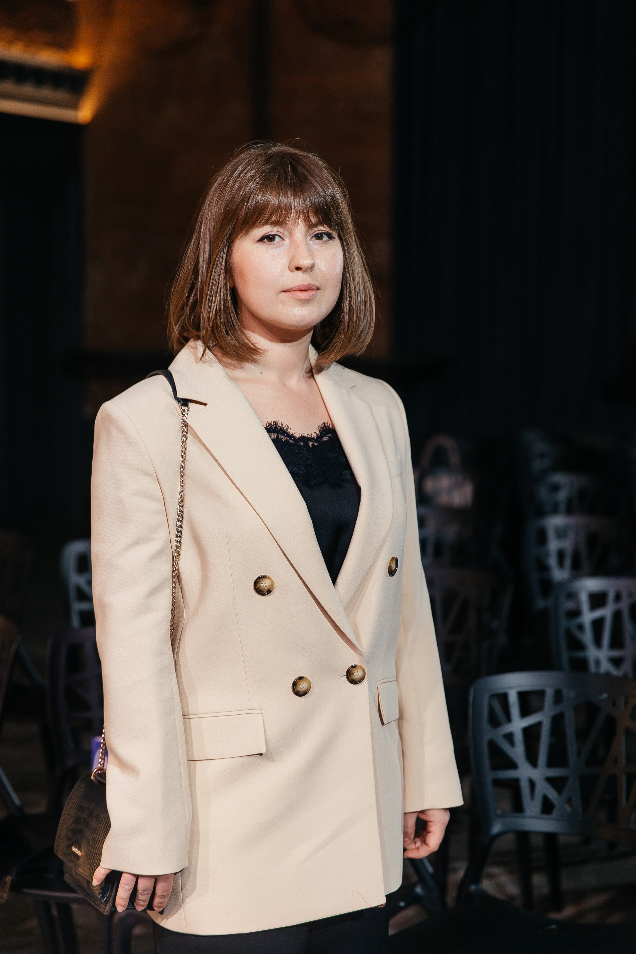 Презентация новинок систем света Maytoni в One way loft. Фотограф в Красноярске Надежда Воскресенская