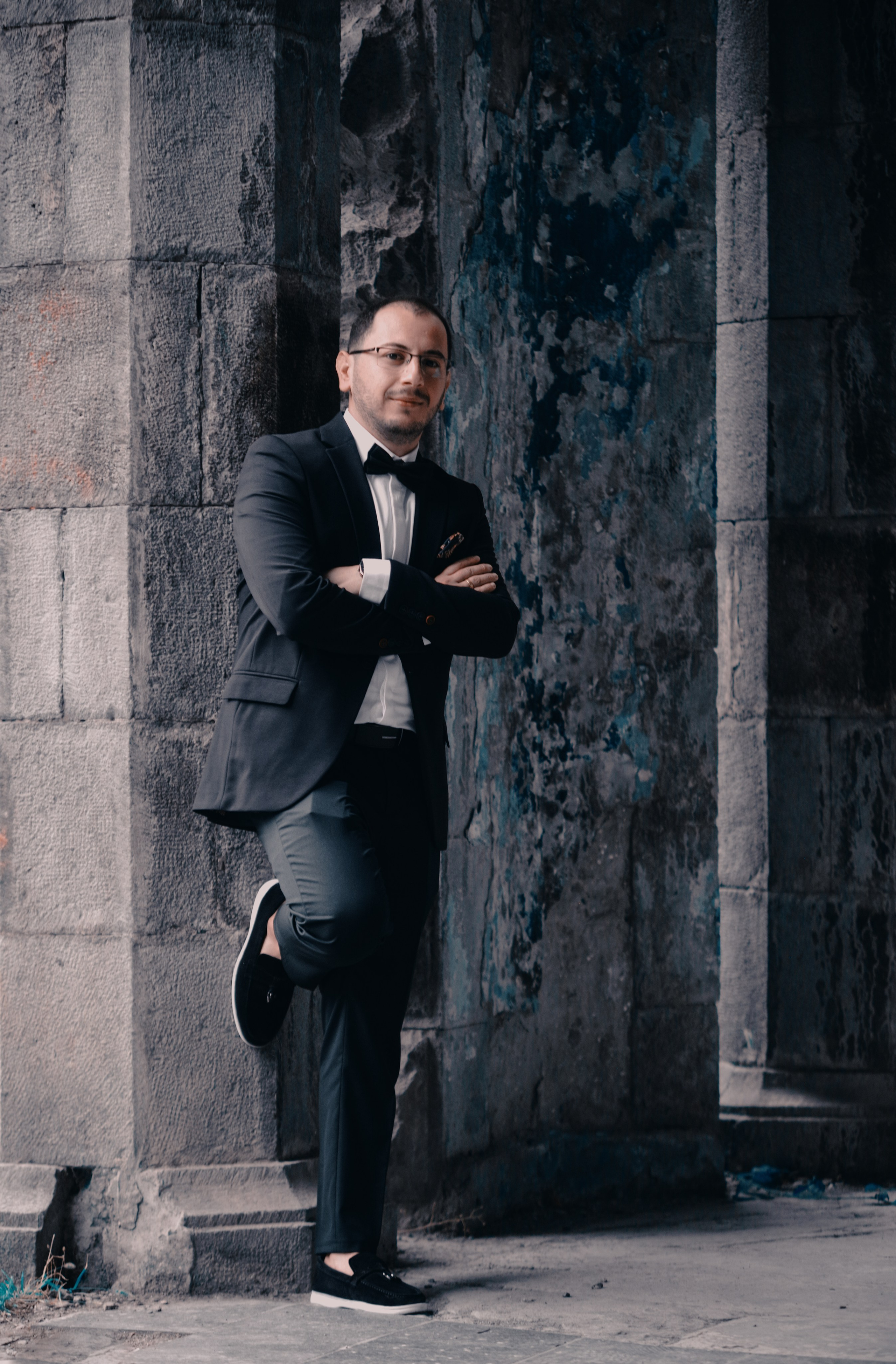 Свадебные сьёмки. Портретный фотограф Денис Милютин