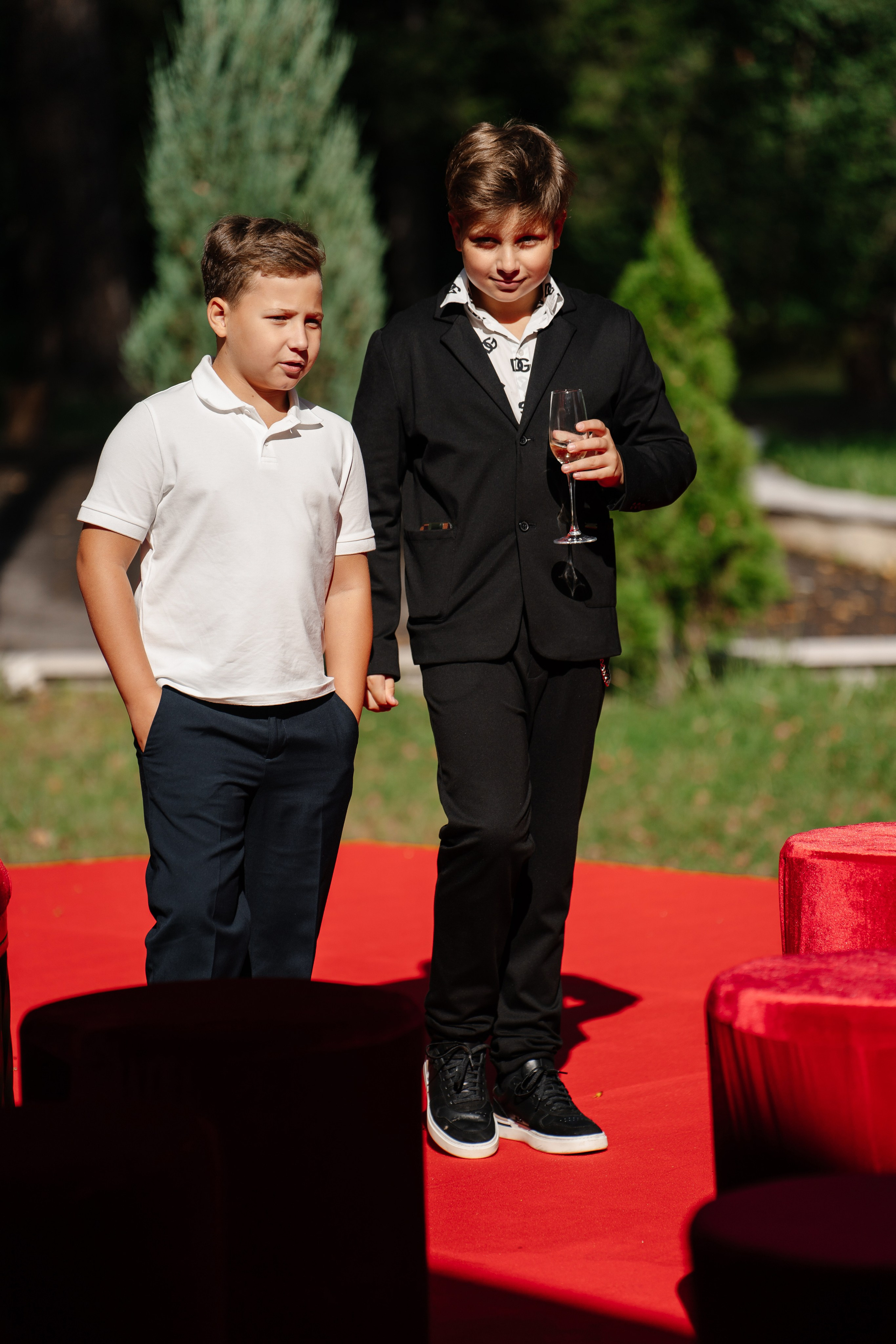 Андрей и Ева. Свадебный и репортажный фотограф в Москве Андрей Вайман