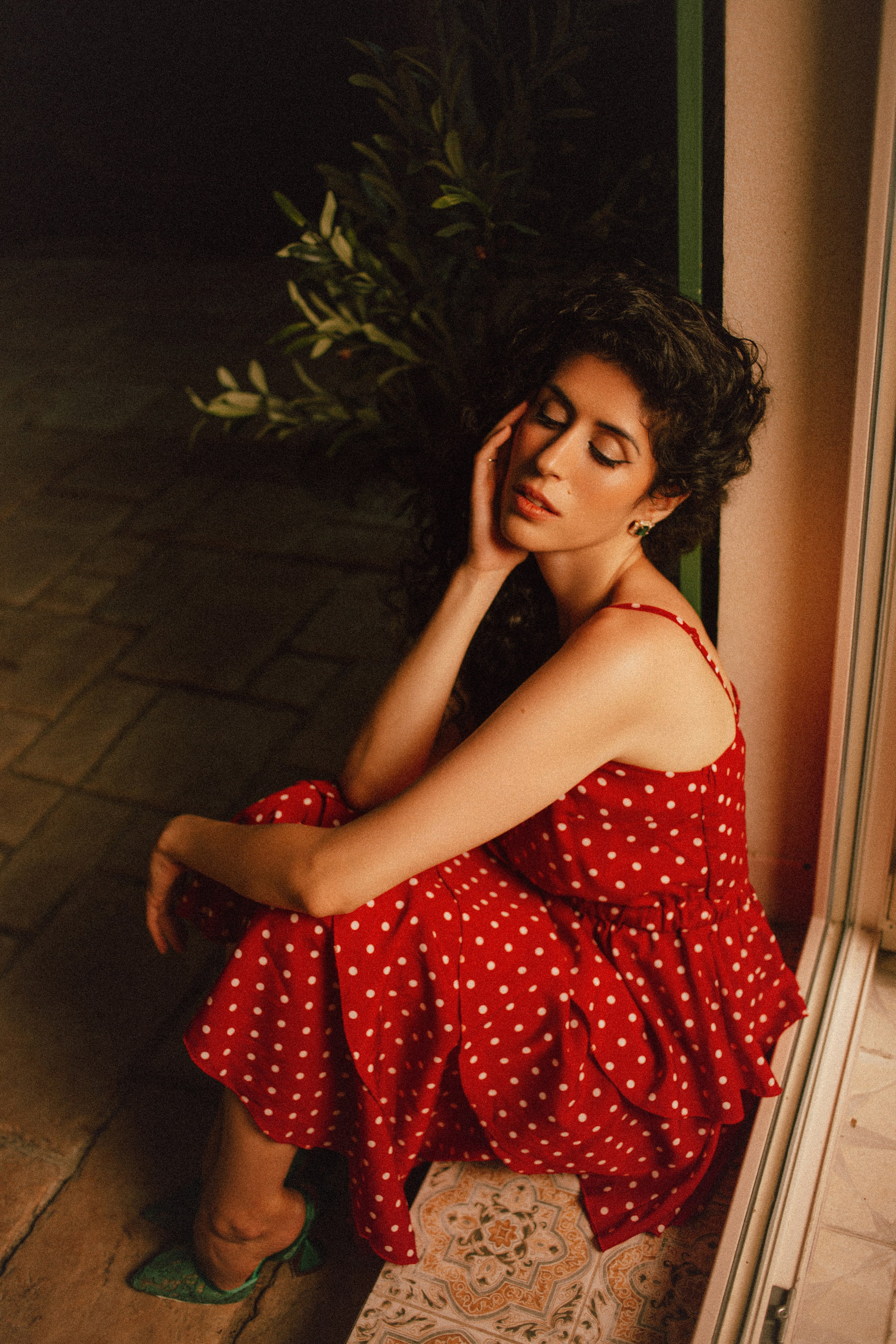 Ануш. Фотограф | Юля Ди