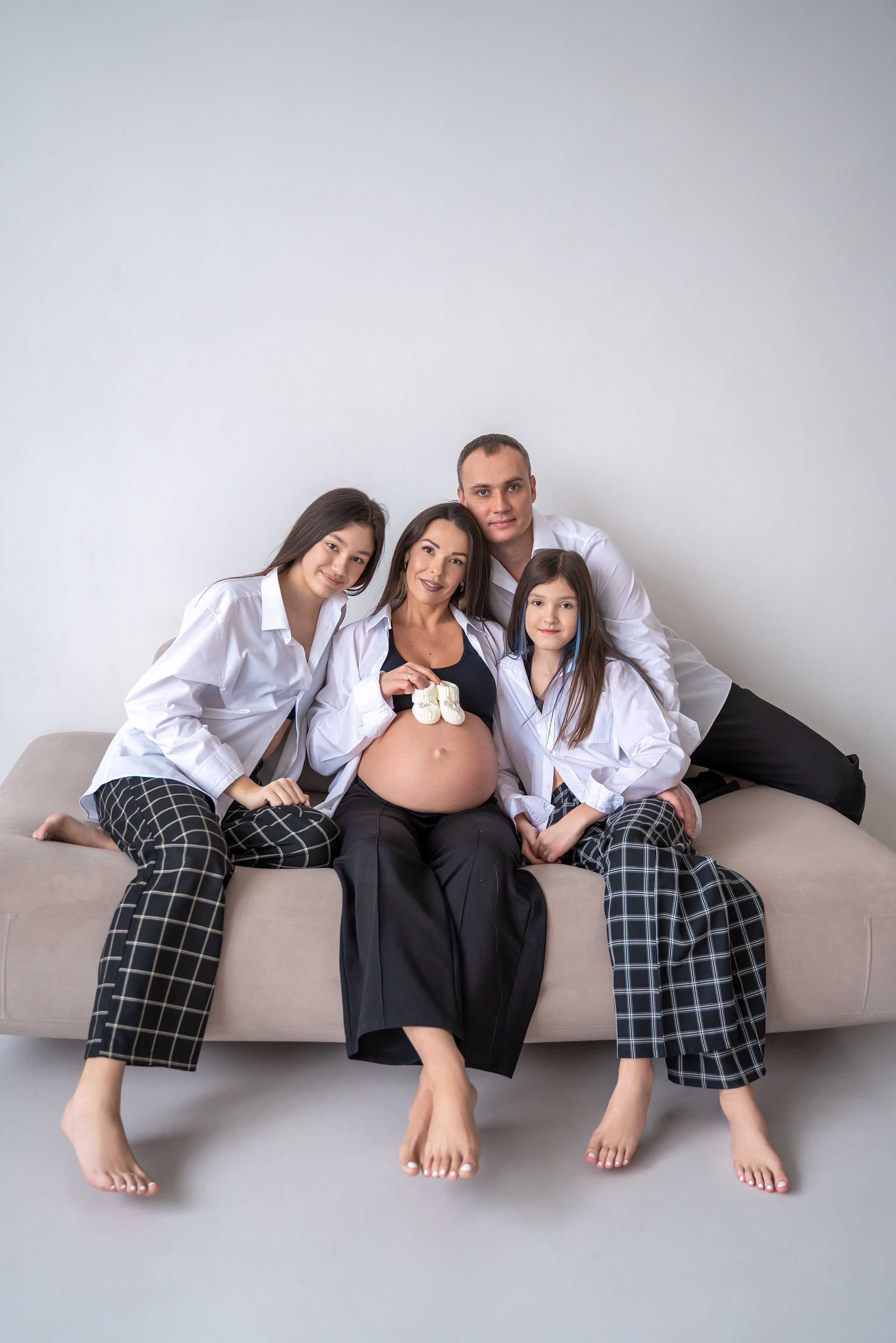 Арина. Фотограф Мария Орлова