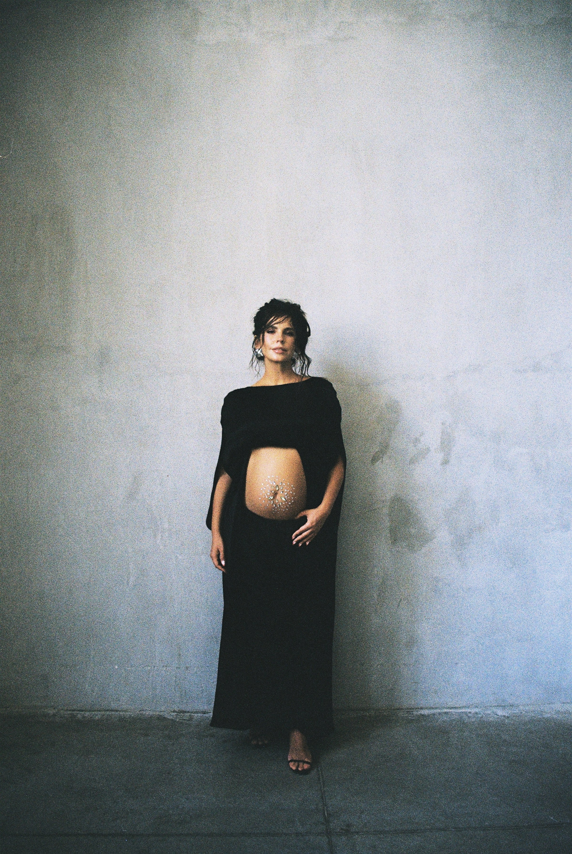 Лиза (пленка). Семейный и детский фотограф Юлия Шох