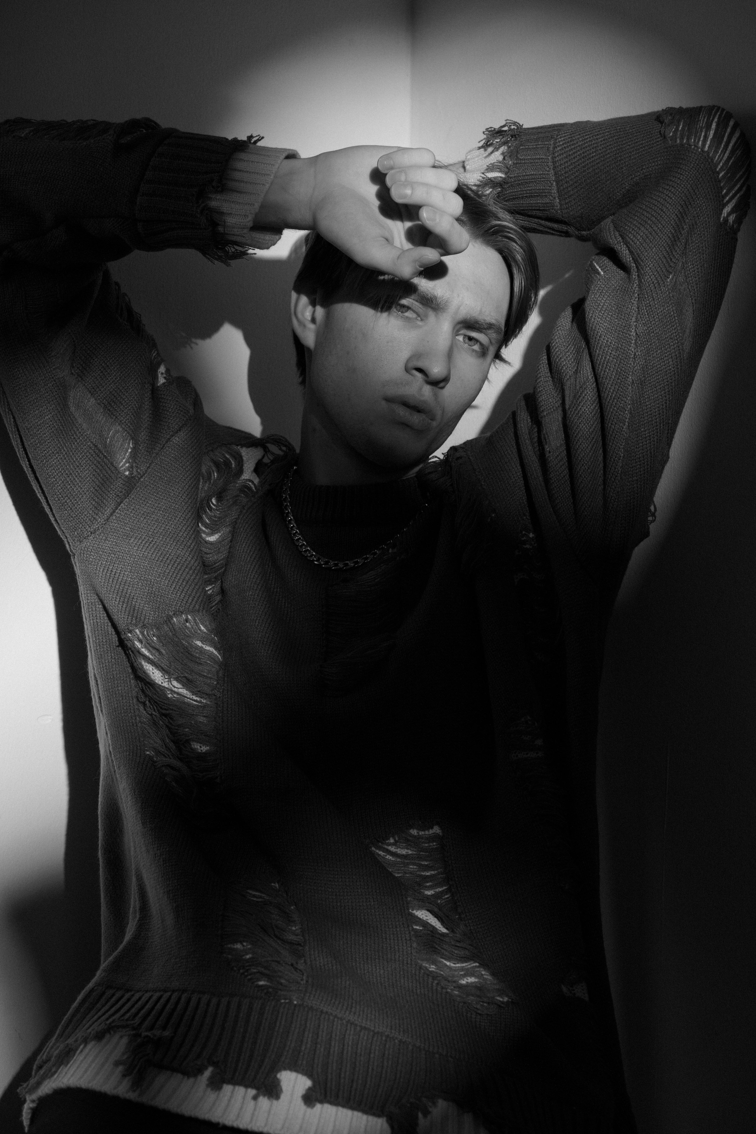 Кирилл. Главная