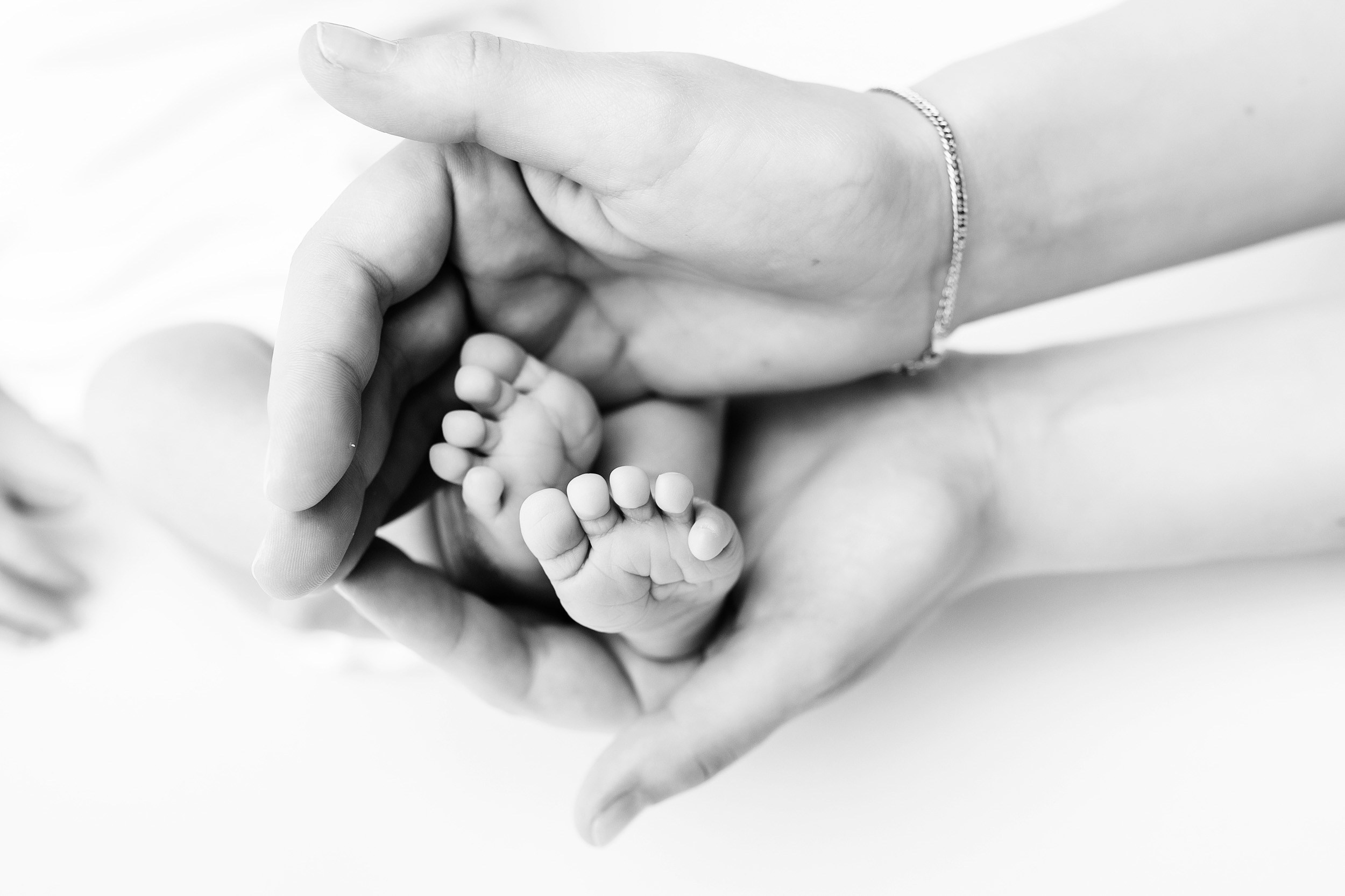 ЭММА Life. Фотограф новорожденных Оксана Полевская