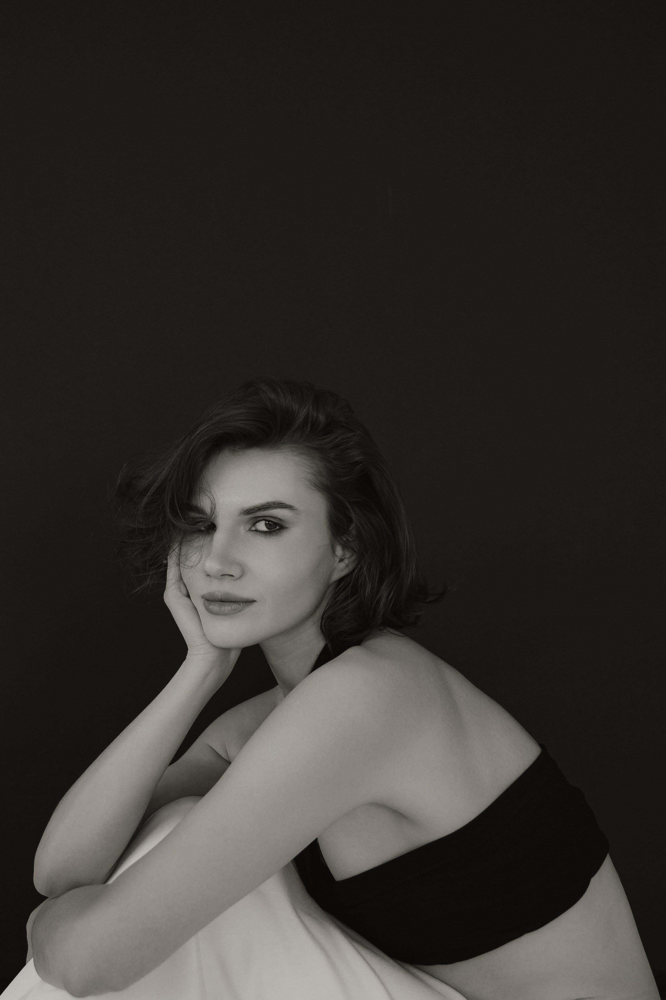 Даша. Фотограф во Владивостоке Парамонова Елена