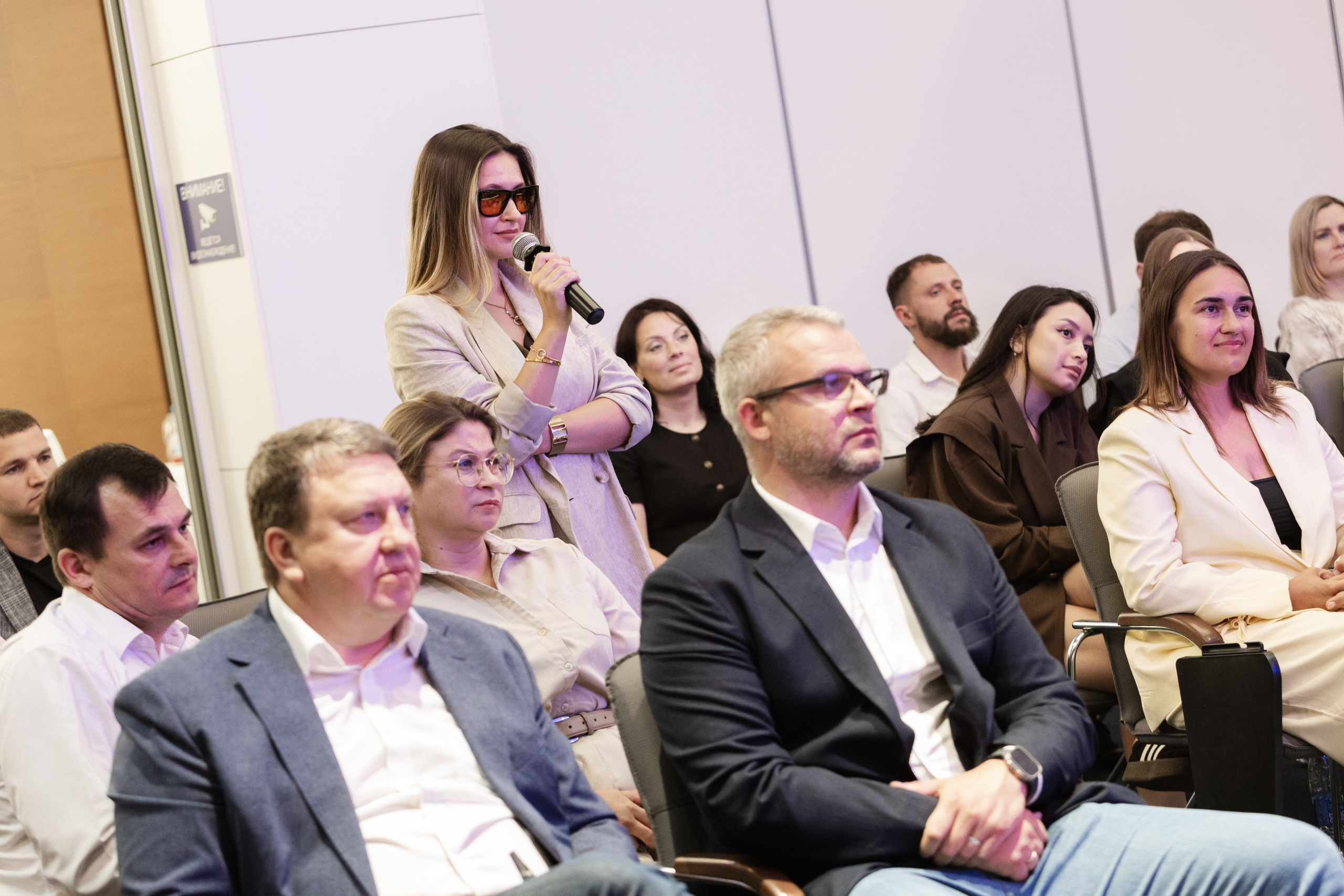 EVENT. Репортажный фотограф Наталья Лапцевич