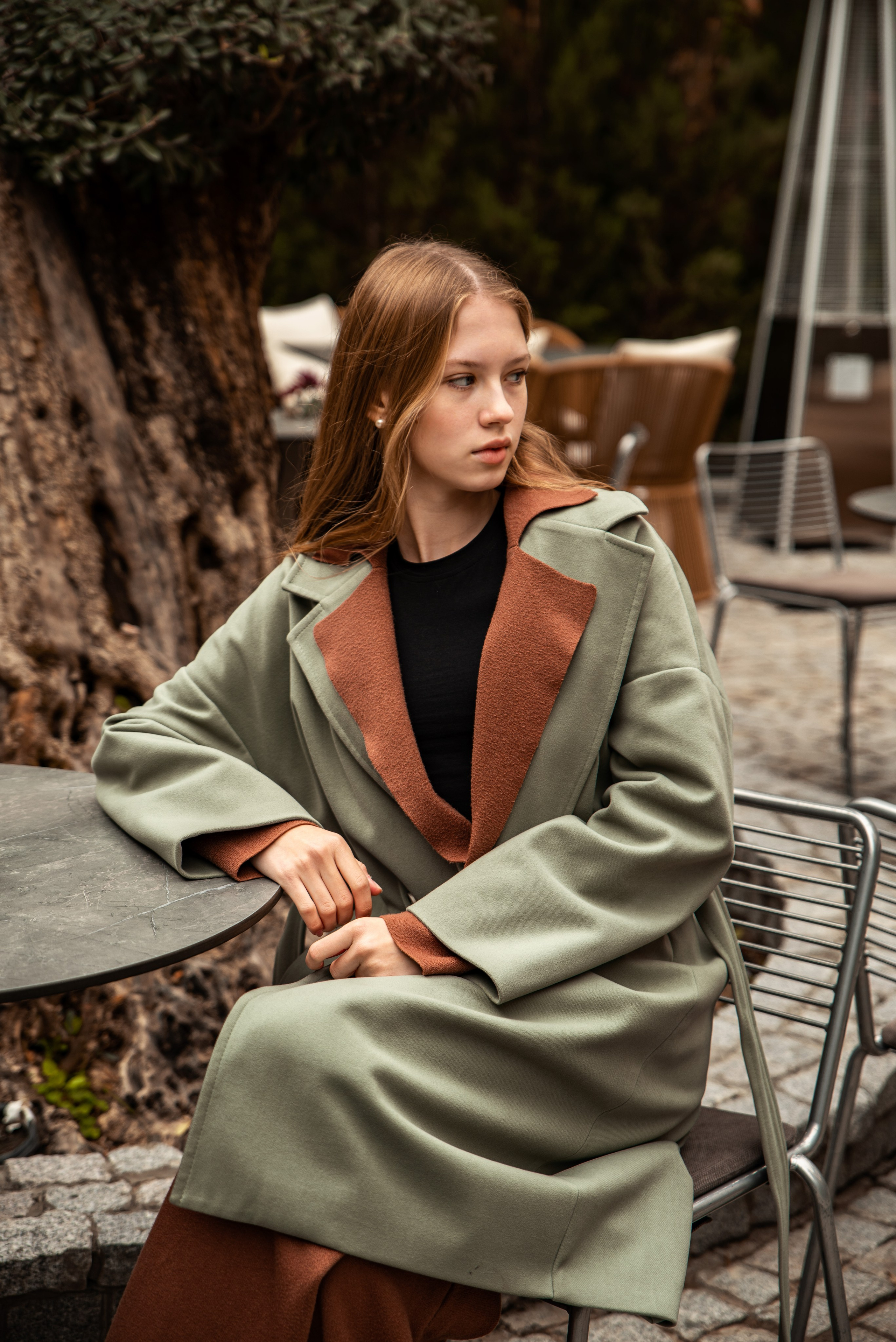 София в центре (Краснодар). Фотограф в Краснодаре Анна Карелина