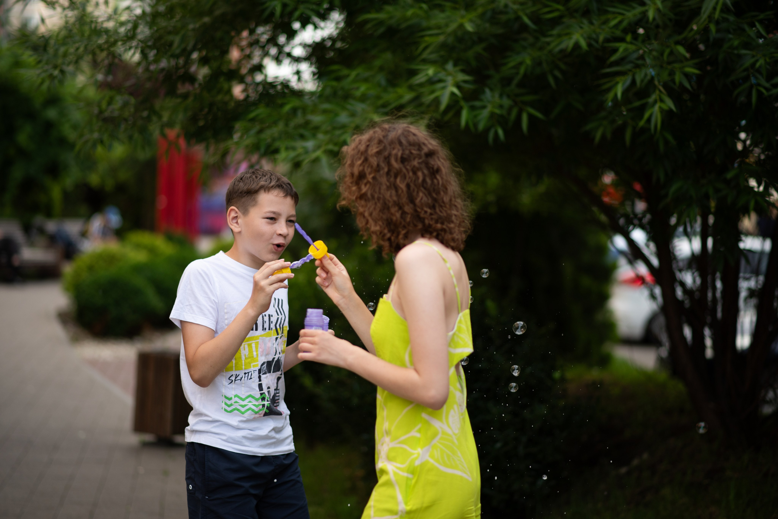 1 июня. Фотограф в Краснодаре Анна Карелина