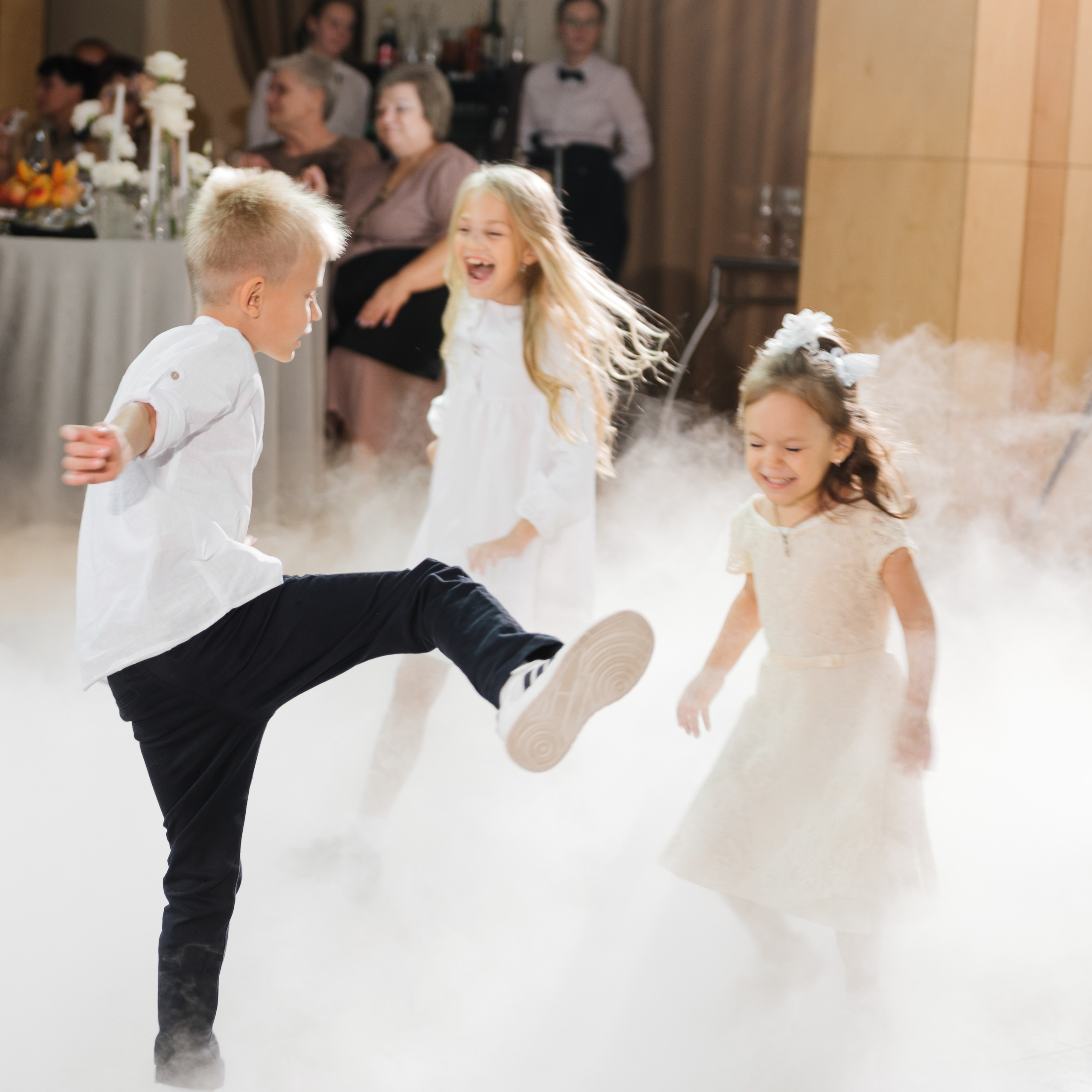 Ирина и Алексей. Фотограф в Волгограде Виталий Самойлов