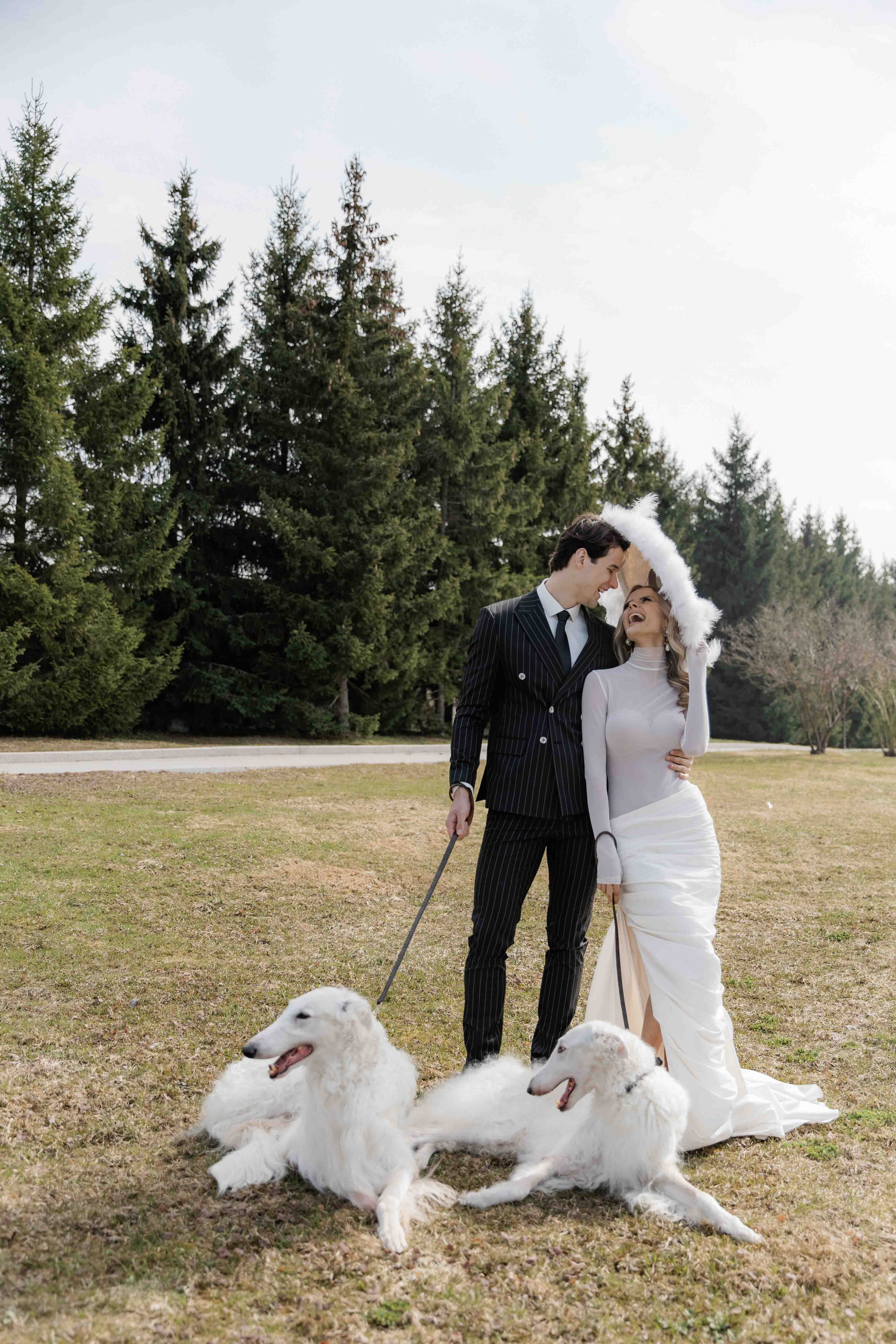 Арина и Иван. Фотограф Пятигорск Александра Карасева