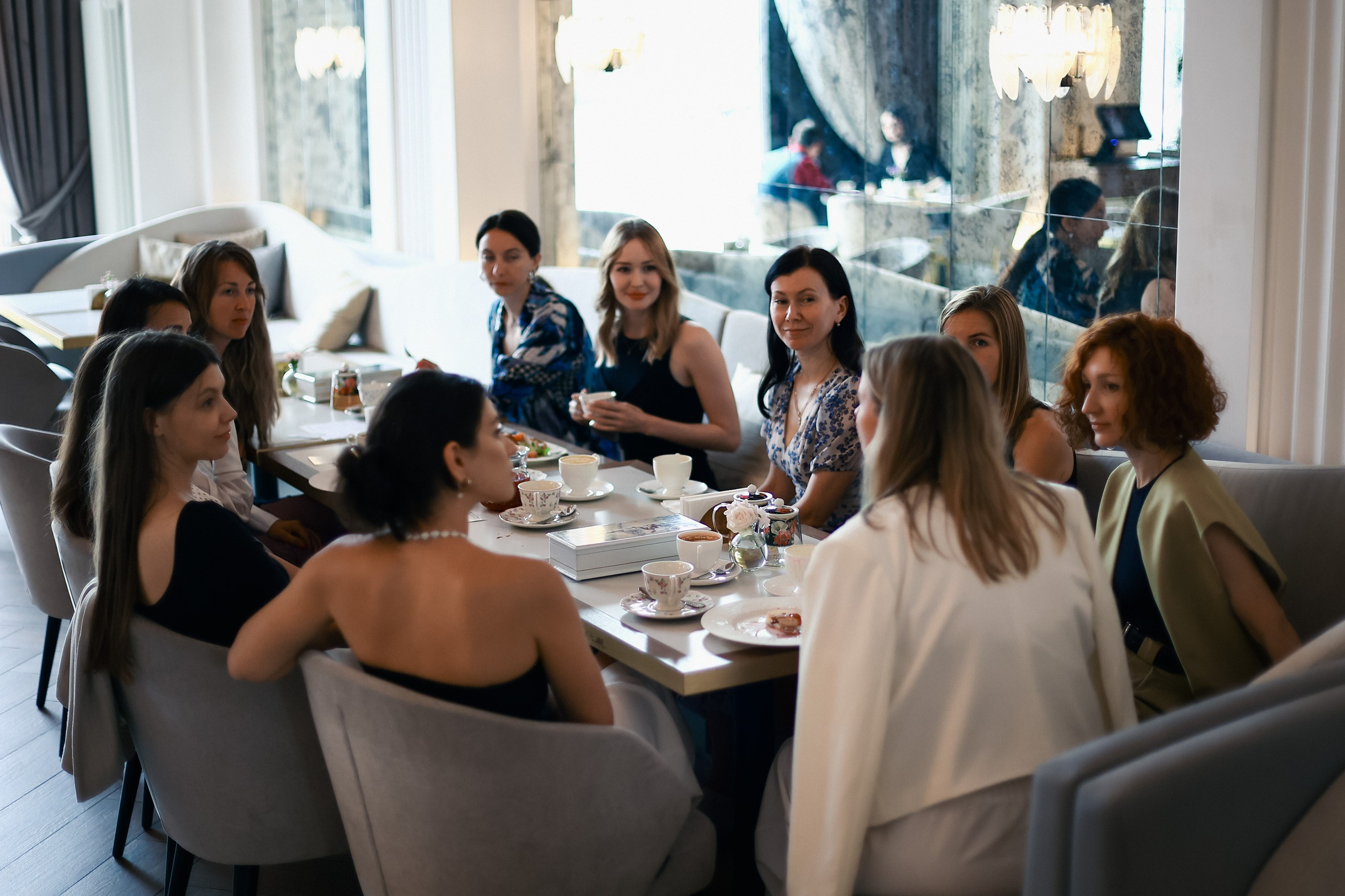 Репортаж. Профессиональной фотограф в Санкт-Петербурге Алексей Киселёв