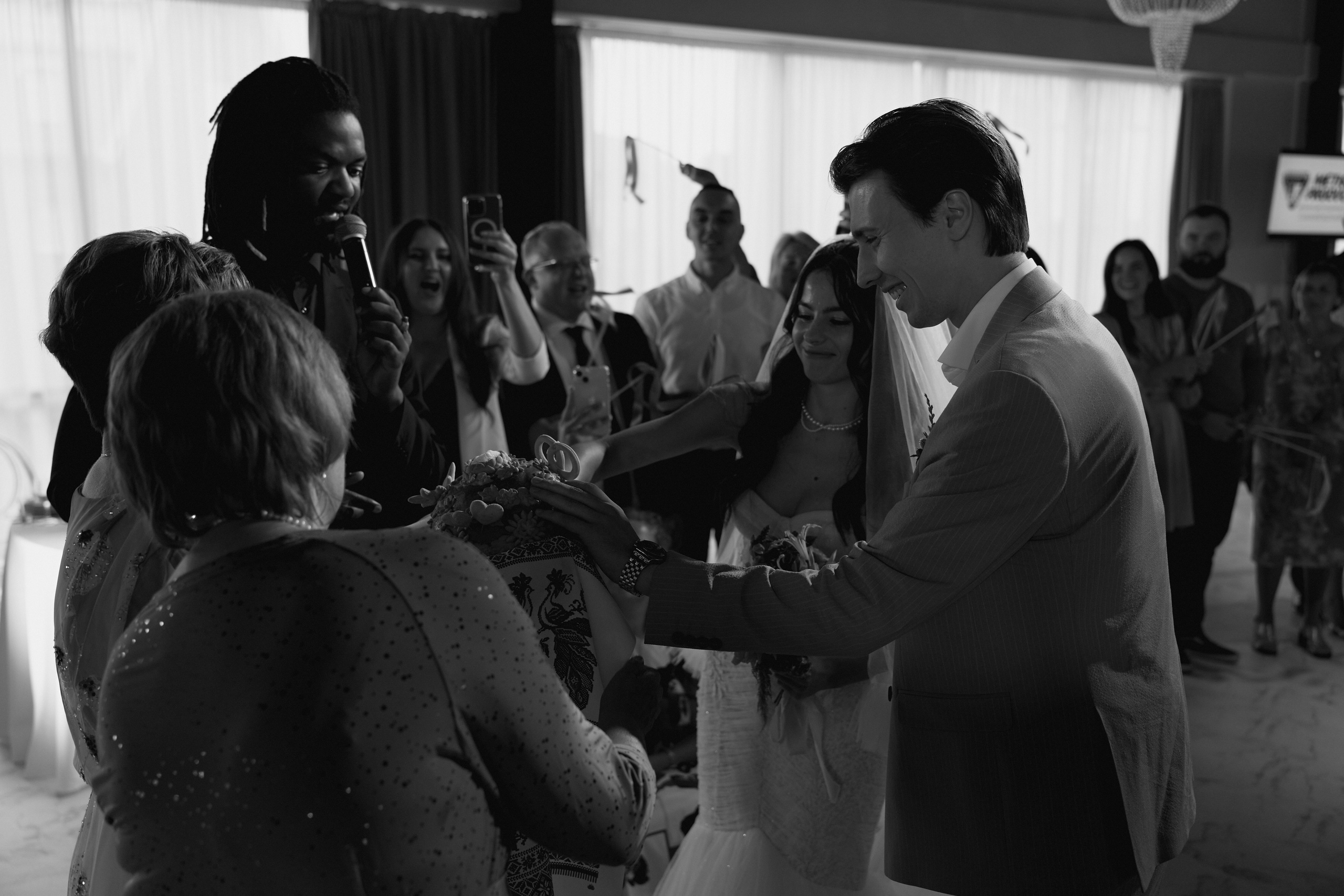 Александр и Роксана. Свадебный фотограф Санкт-Петербург Акбулатов Руслан