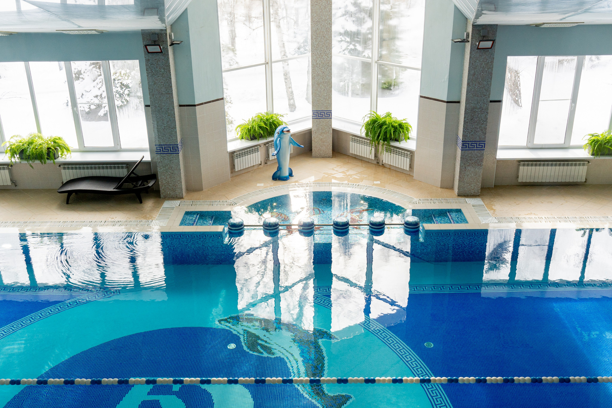 ФИТНЕС-ЦЕНТР ВИДГОФ И БЕРЕЗКА. Фотограф на любое мероприятие