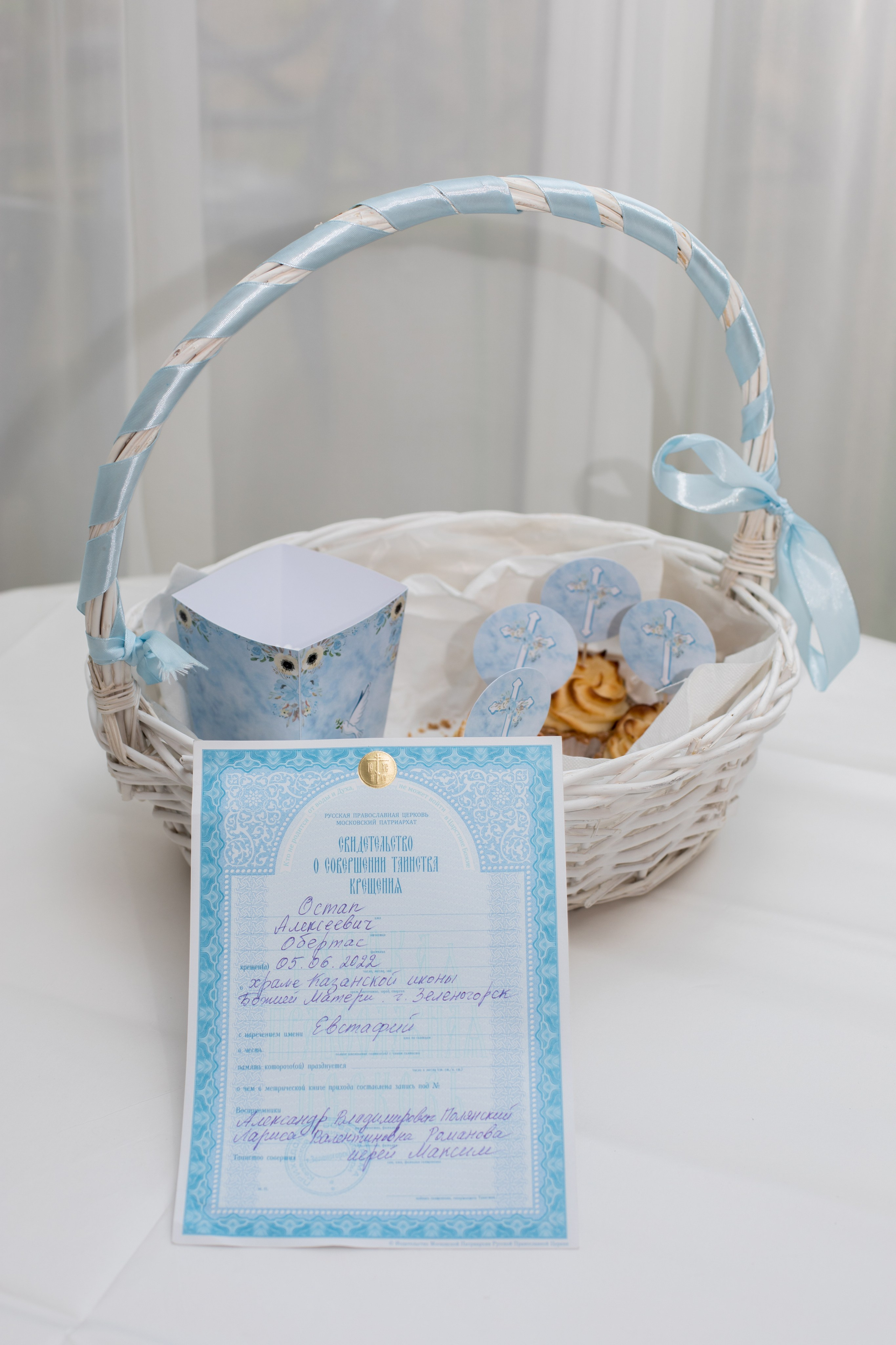 Таинство Крещения. Свадебный и семейный фотограф в Санкт-Петербурге и Сестрорецке