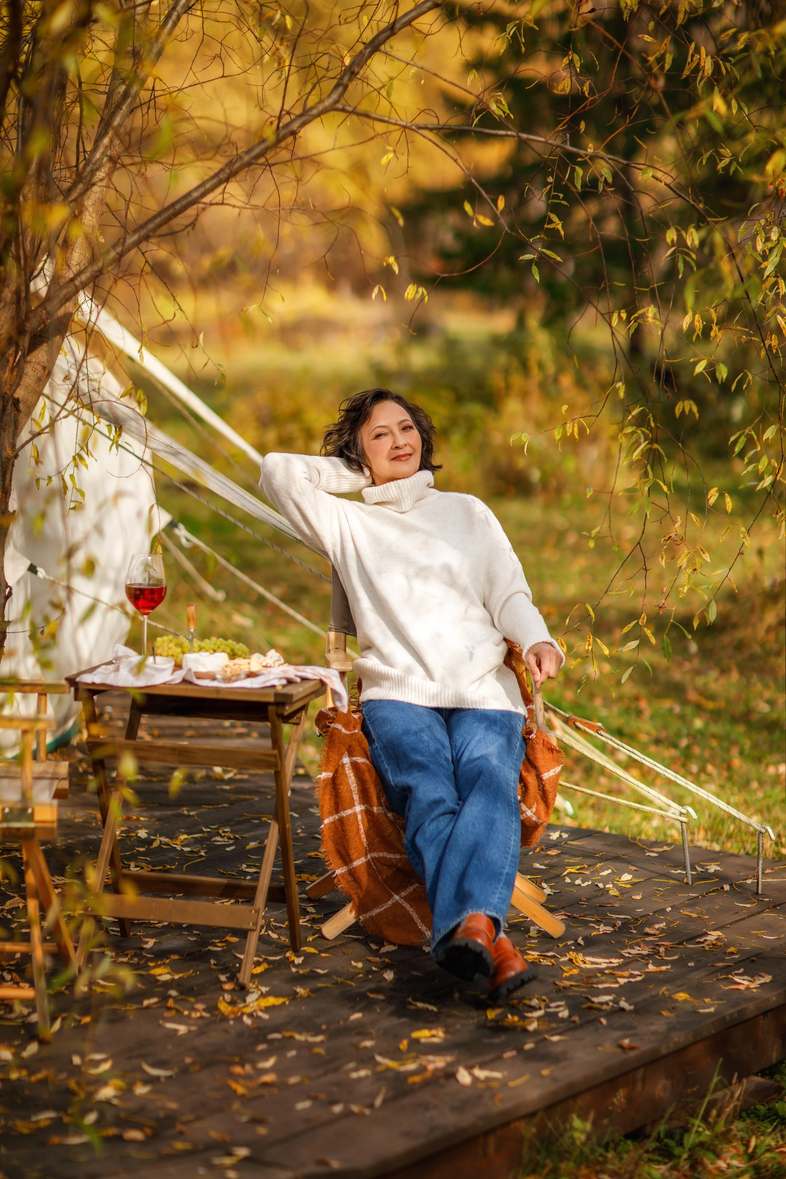 Фотоистория для Елены. Детский фотограф в Иркутске Татьяна Черкашина