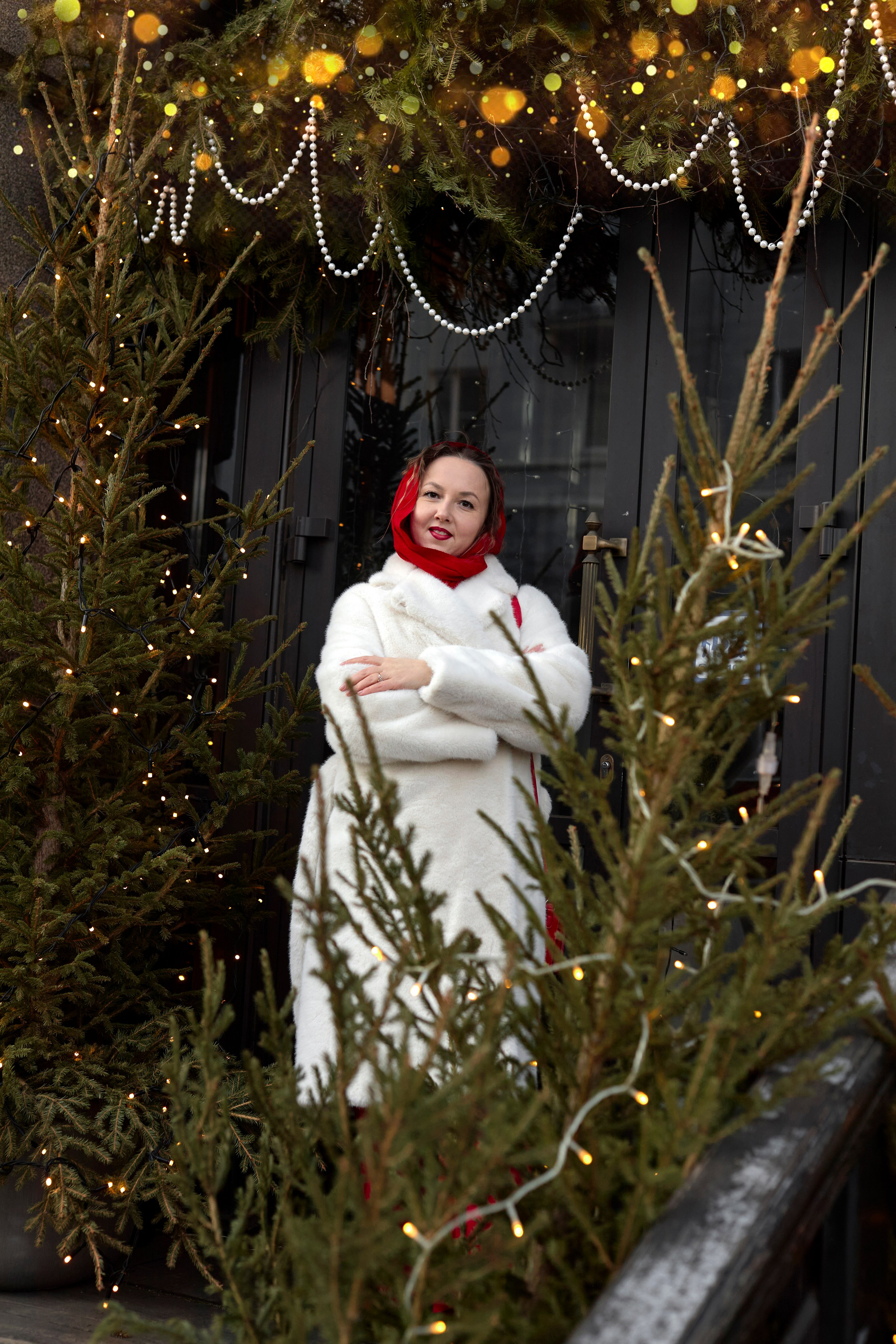 Евгения. Светлана Сергиенко фотограф Красноярск, Россия, Израиль