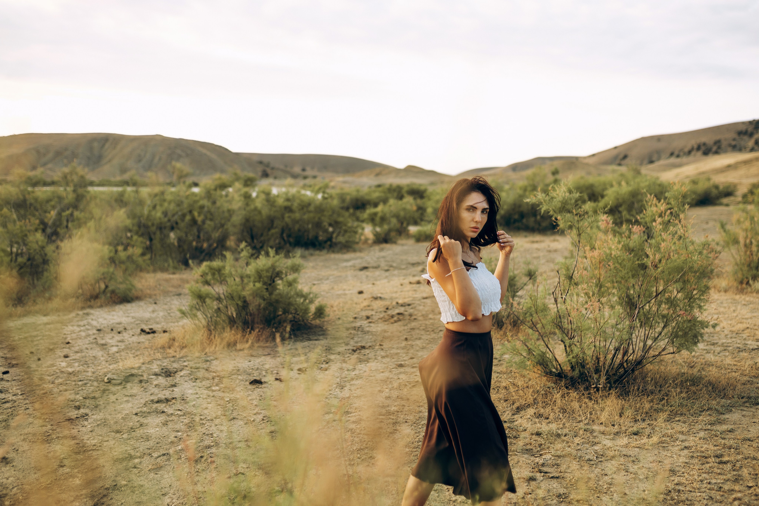 Саша и Крым. Свадебный фотограф в Орле Андрей Поляков