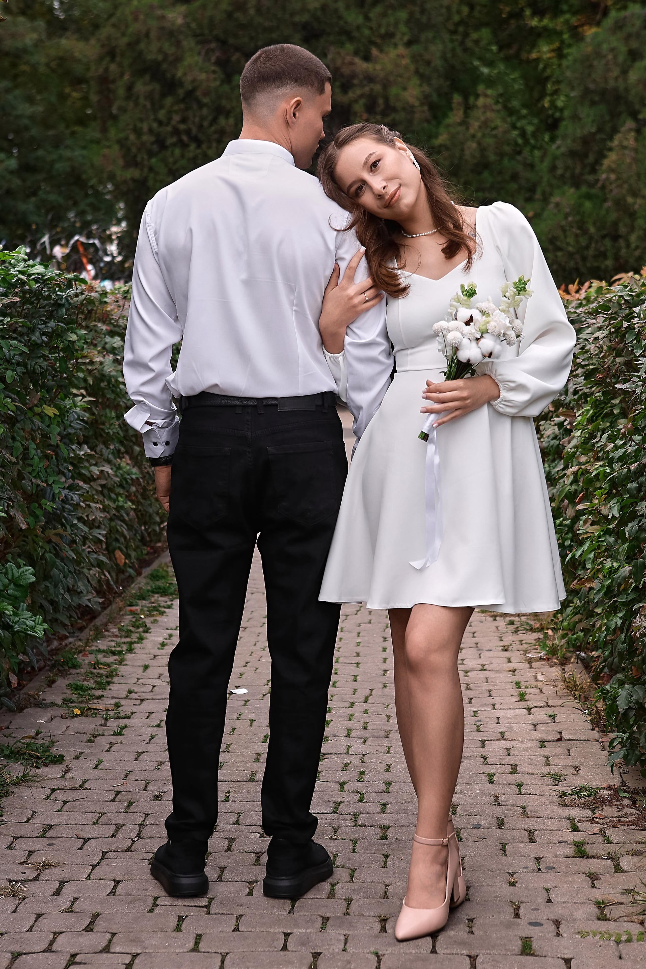 Анатолий и Виктория свадебная роспись. Семейный и свадебный фотограф в Краснодаре Михеева Светлана