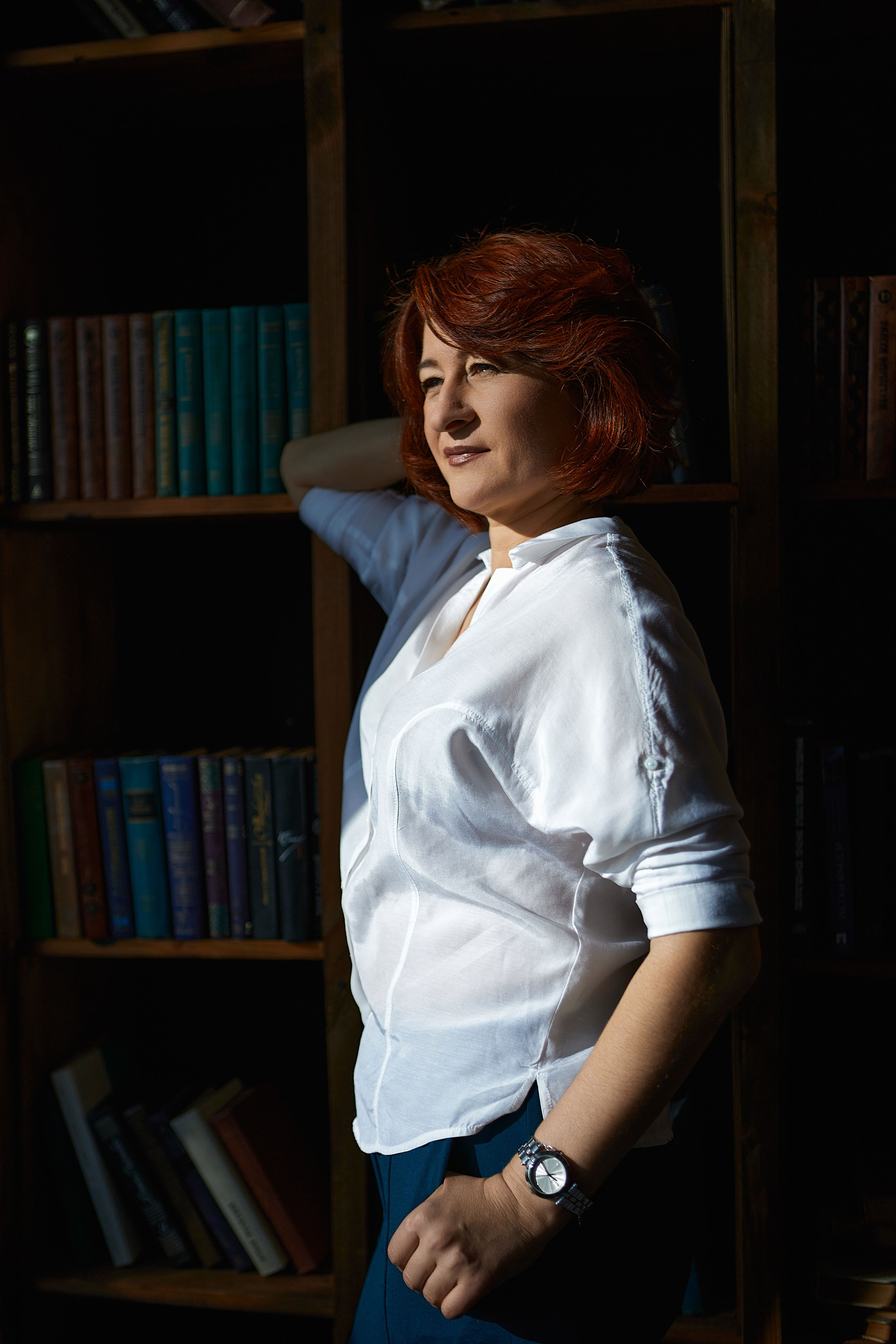 Студийная съемка для бизнеса Виктория. Семейный и свадебный фотограф в Краснодаре Михеева Светлана