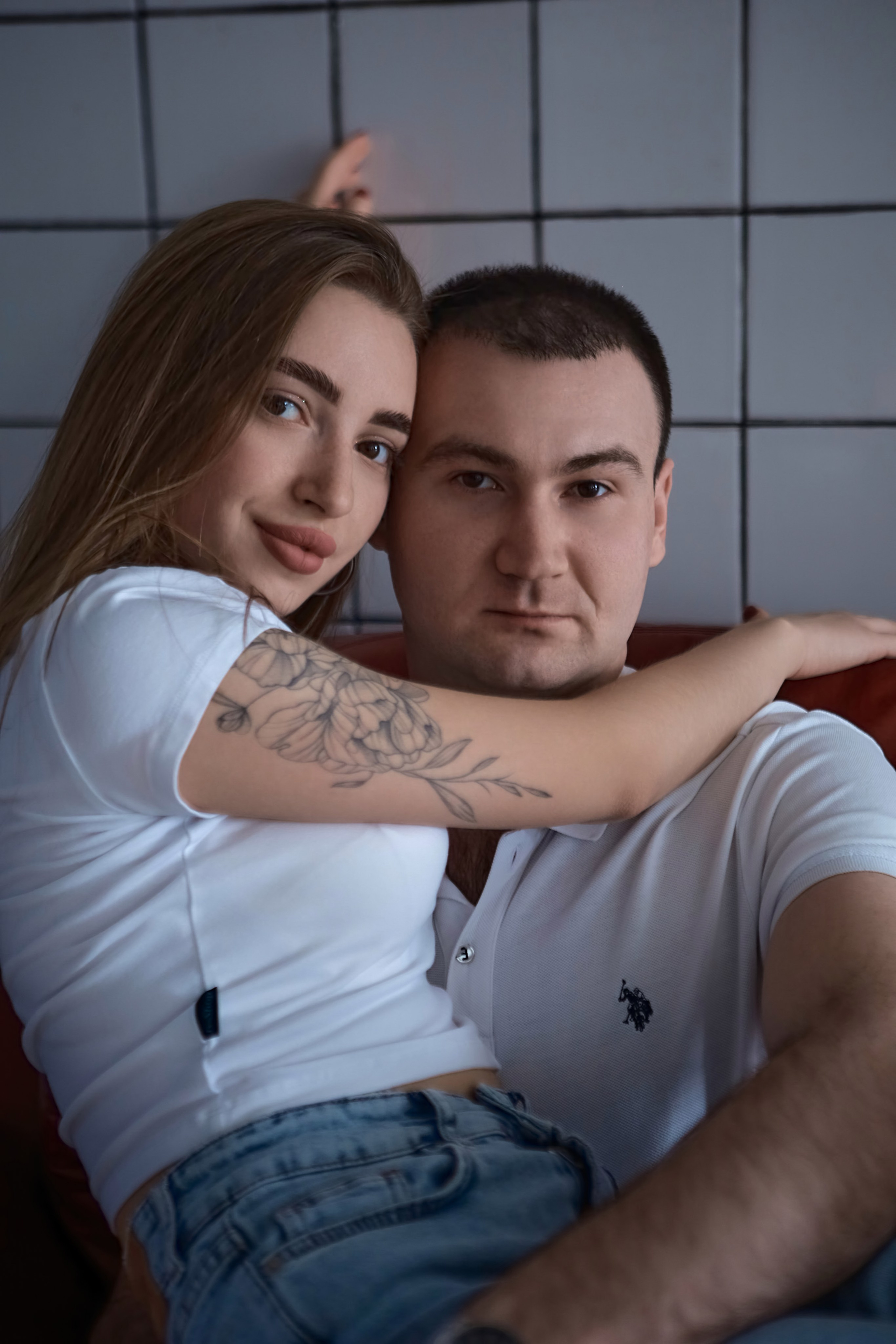 Юрий и Виктория. Семейный и свадебный фотограф в Краснодаре Михеева Светлана