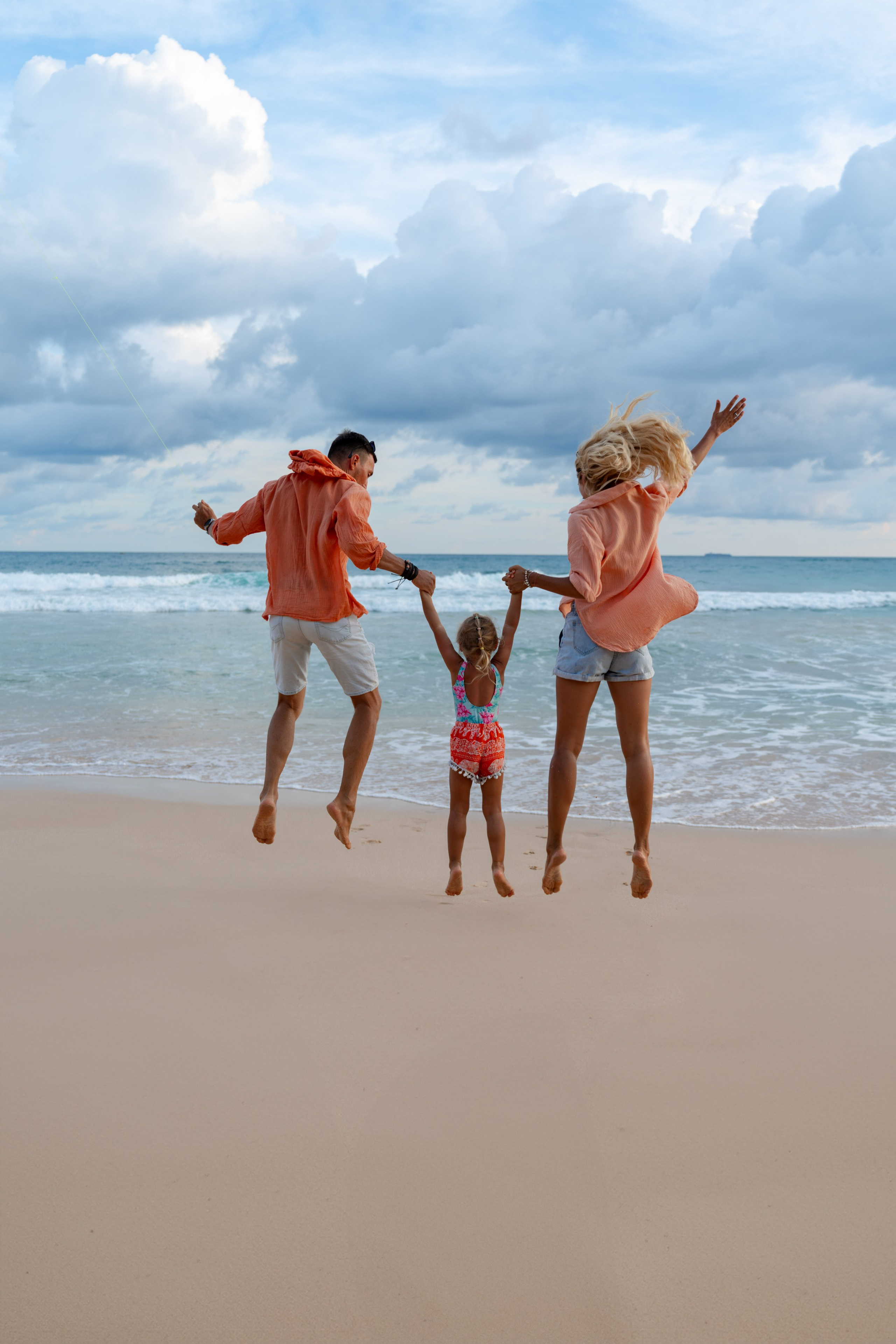 Вероника Андрей Аня. Фотограф Дарья Гейер