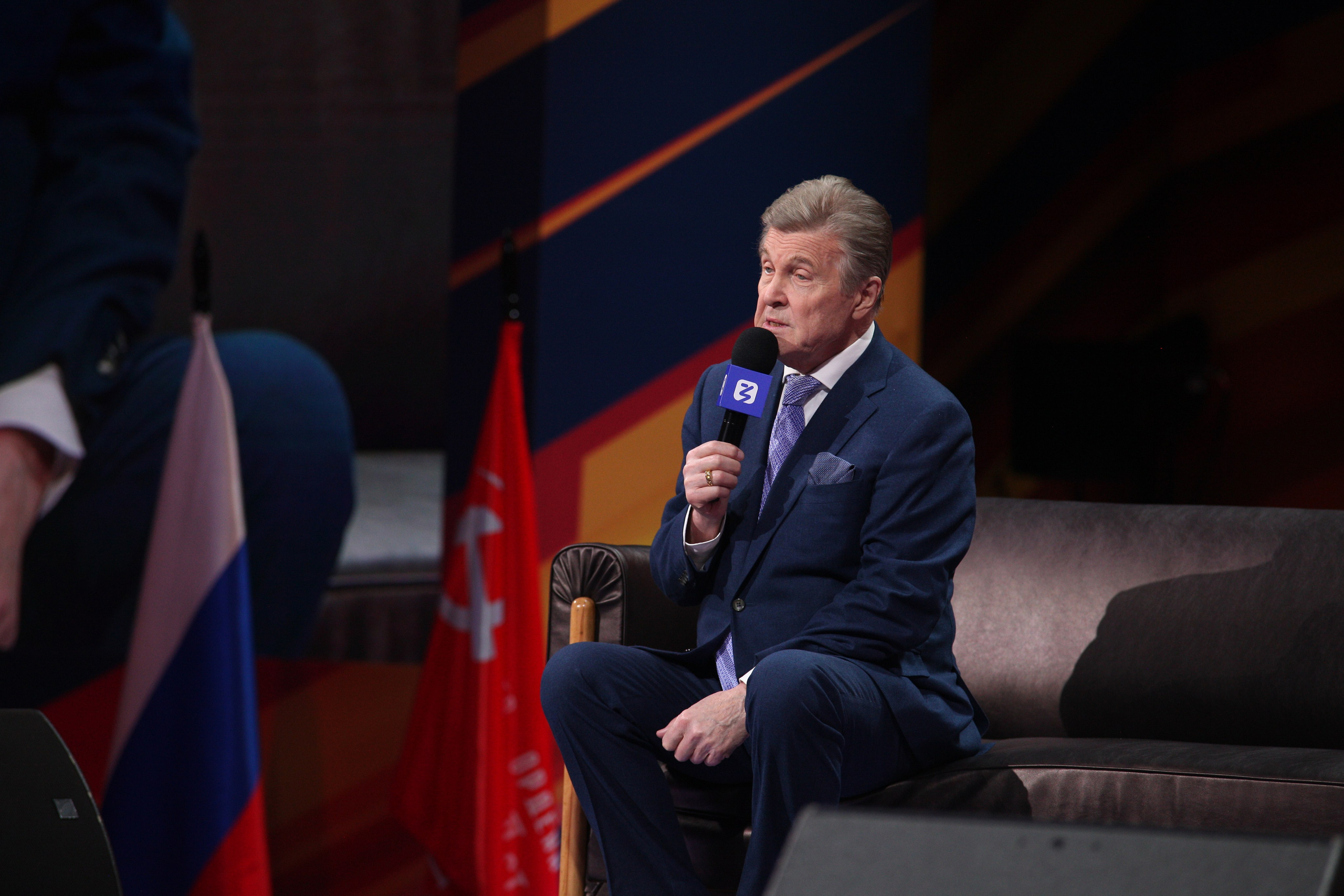 Знание Первые 28–30 апреля. Главная