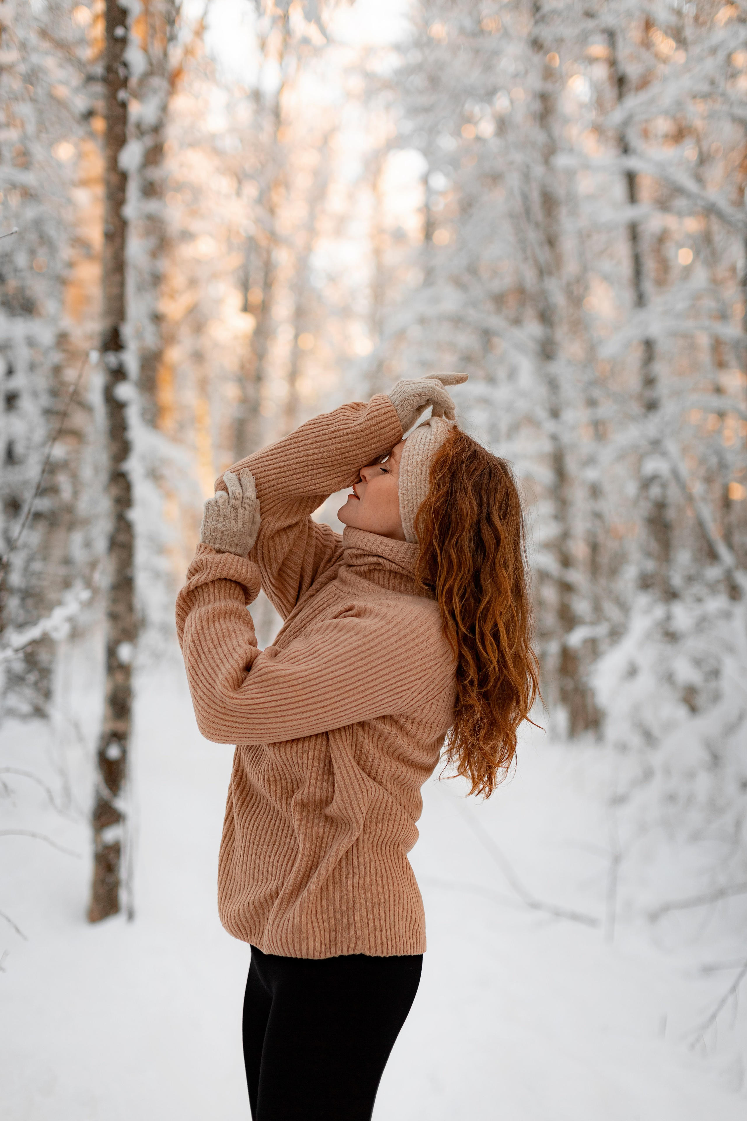 Индивидуальные съемки. Светский фотограф Санкт-Петербург и ЛО