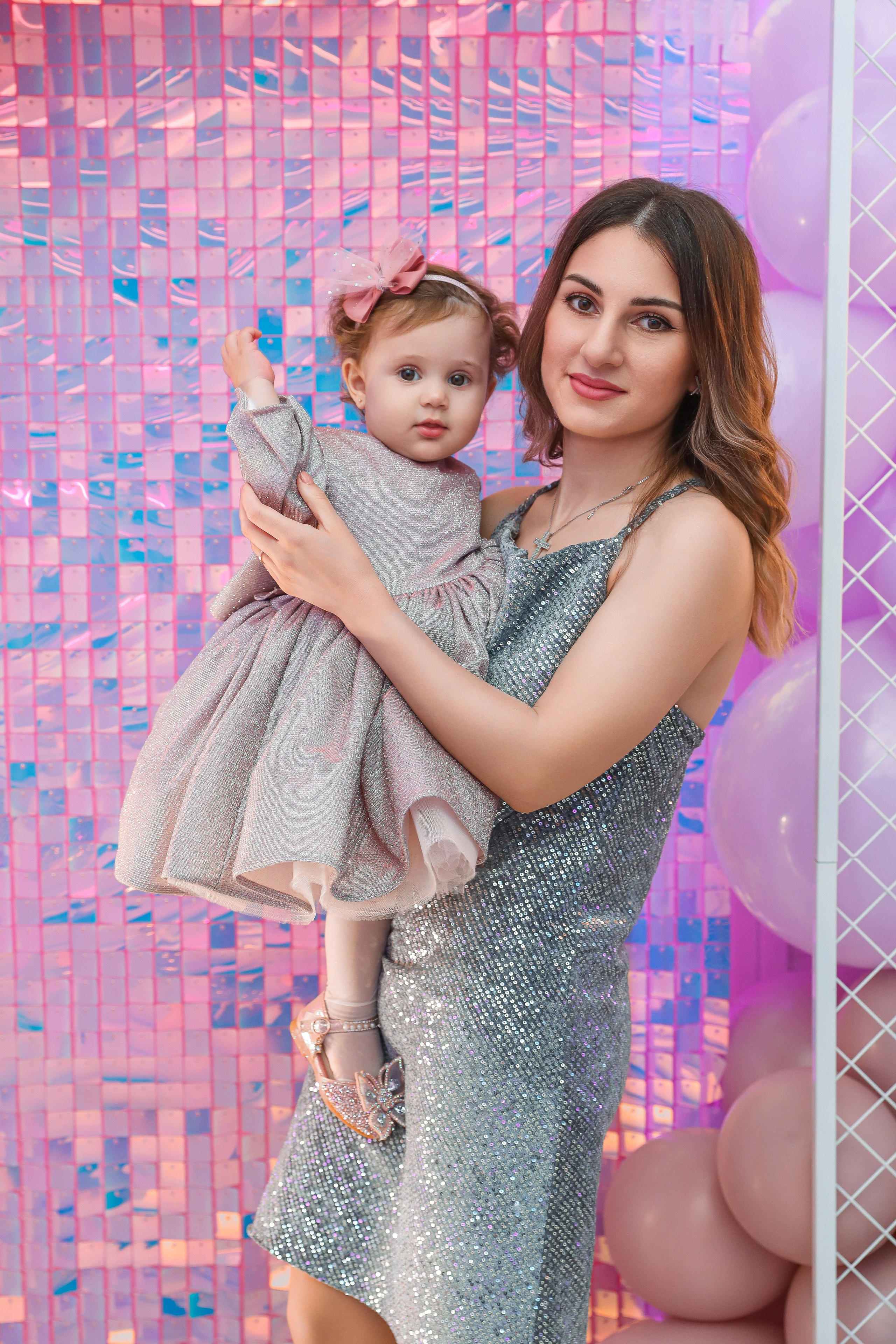 ДЕТСКИЕ МЕРОПРИЯТИЯ. Photographer Viktoriya Markushina «My world throug»