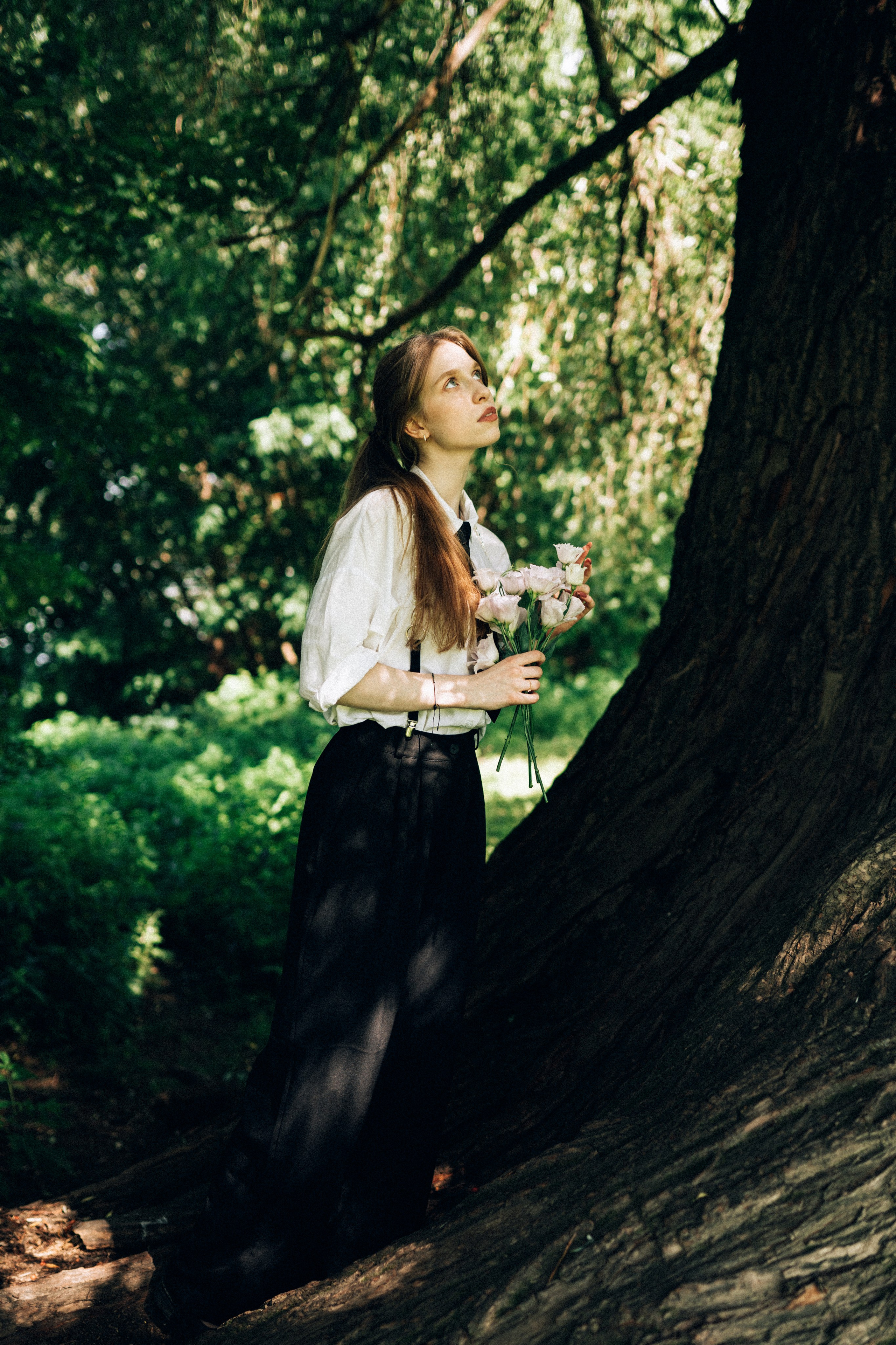 Соня. Главная