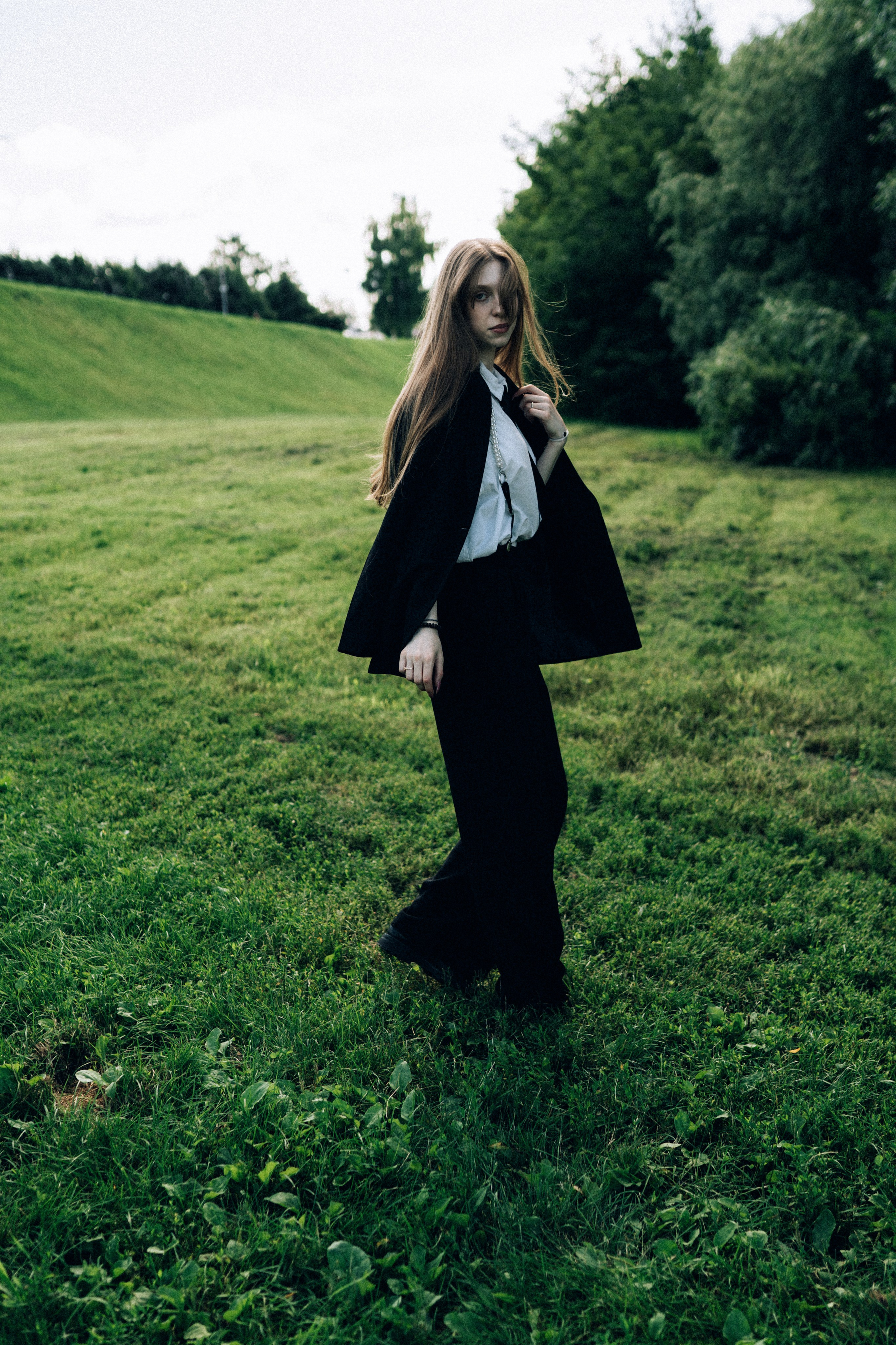 Соня. Главная