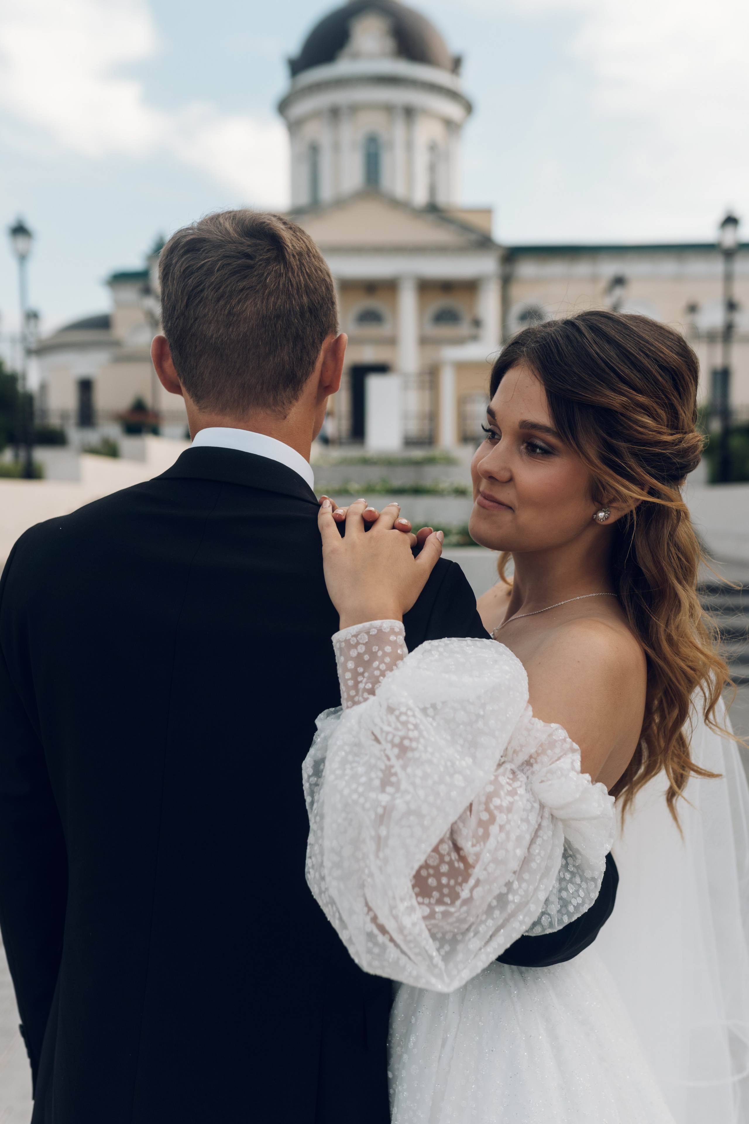 Василиса и Влад. Главная