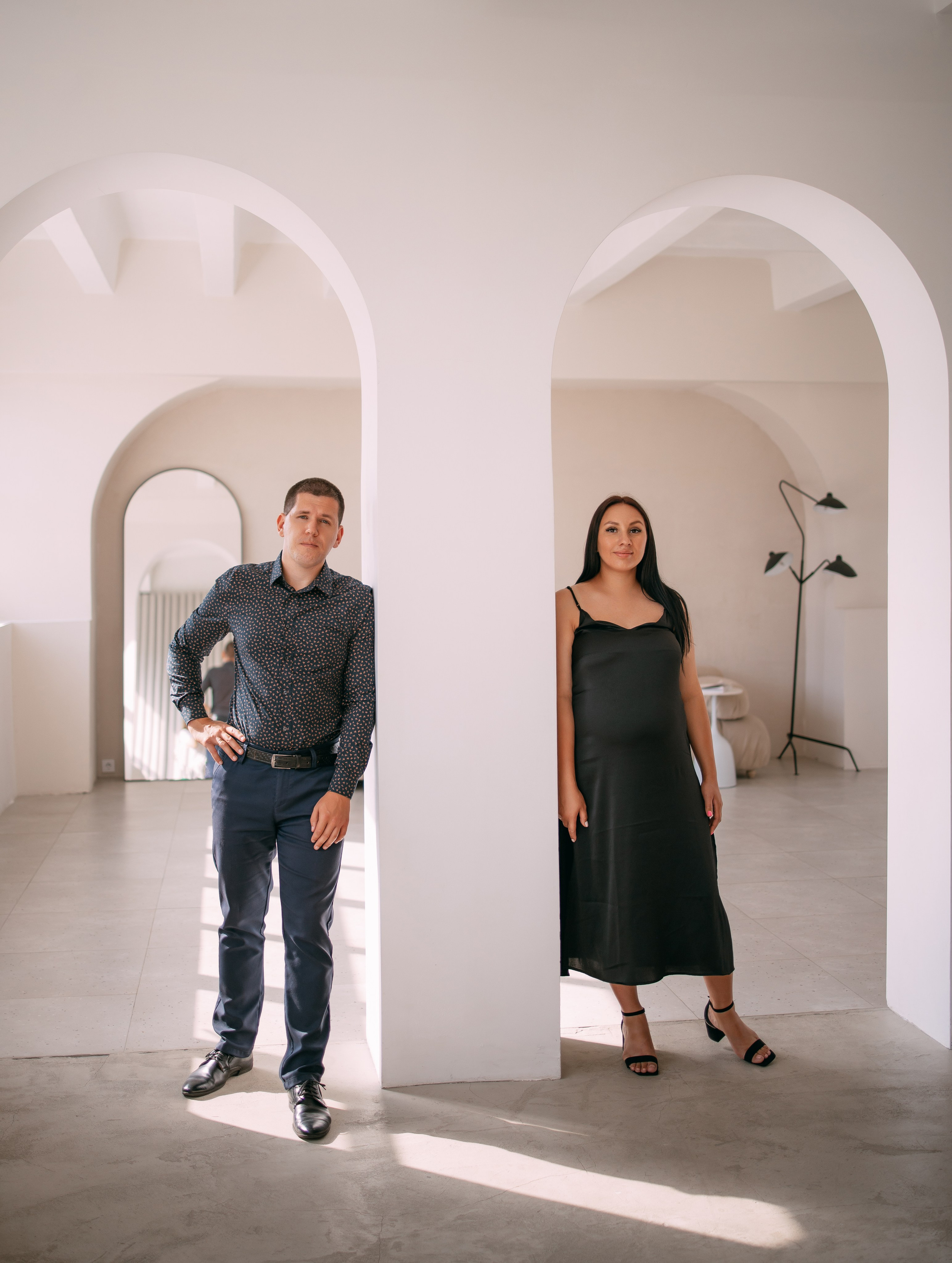 Евгения. Marina Shakirova Photography