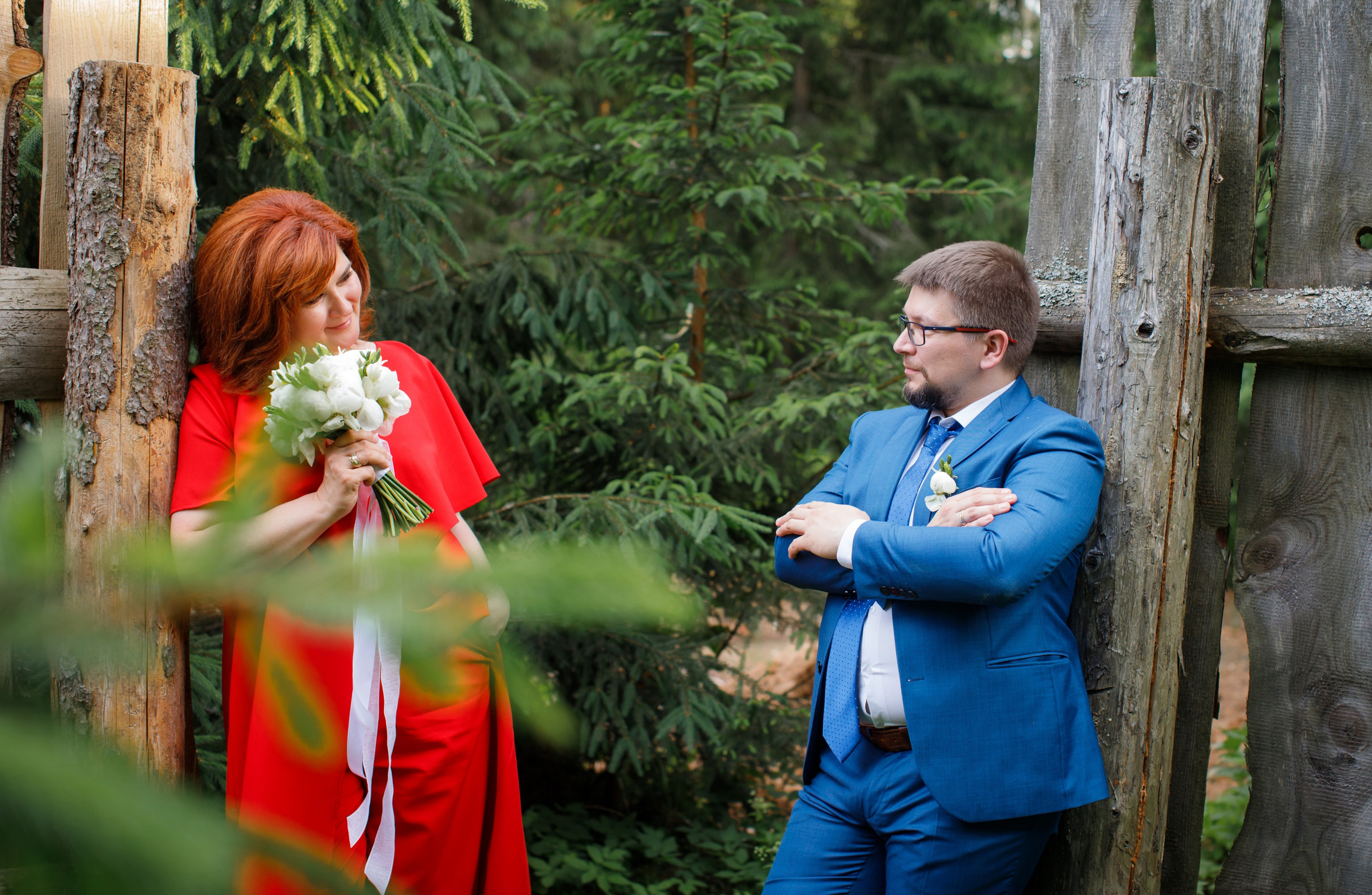 Гена и Таня. Детский и семейный фотограф Мария Киселёва. Москва