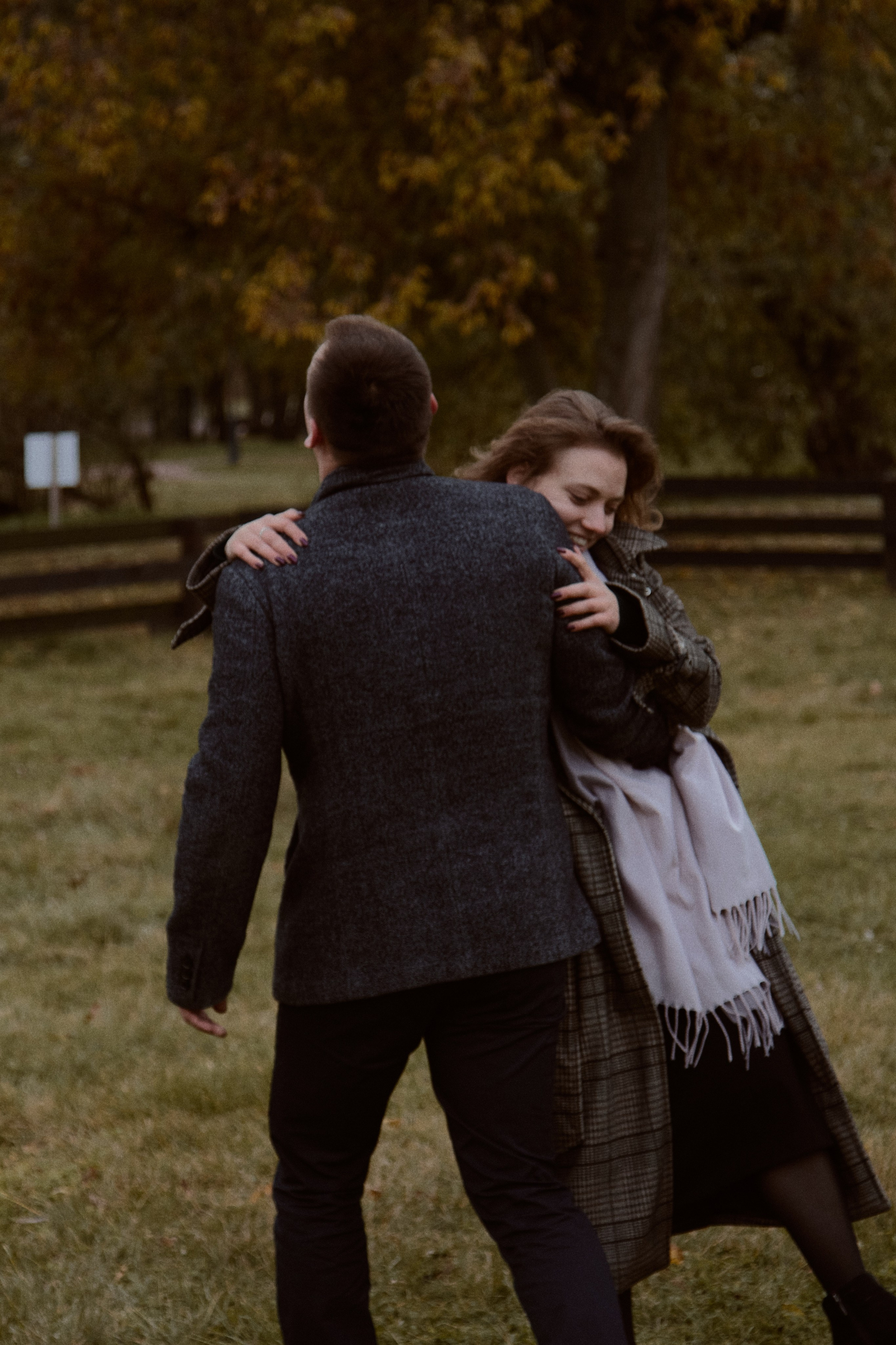 Юлия и Евгений. Фотограф лавстори Москва/МО Приятелева Ангелина