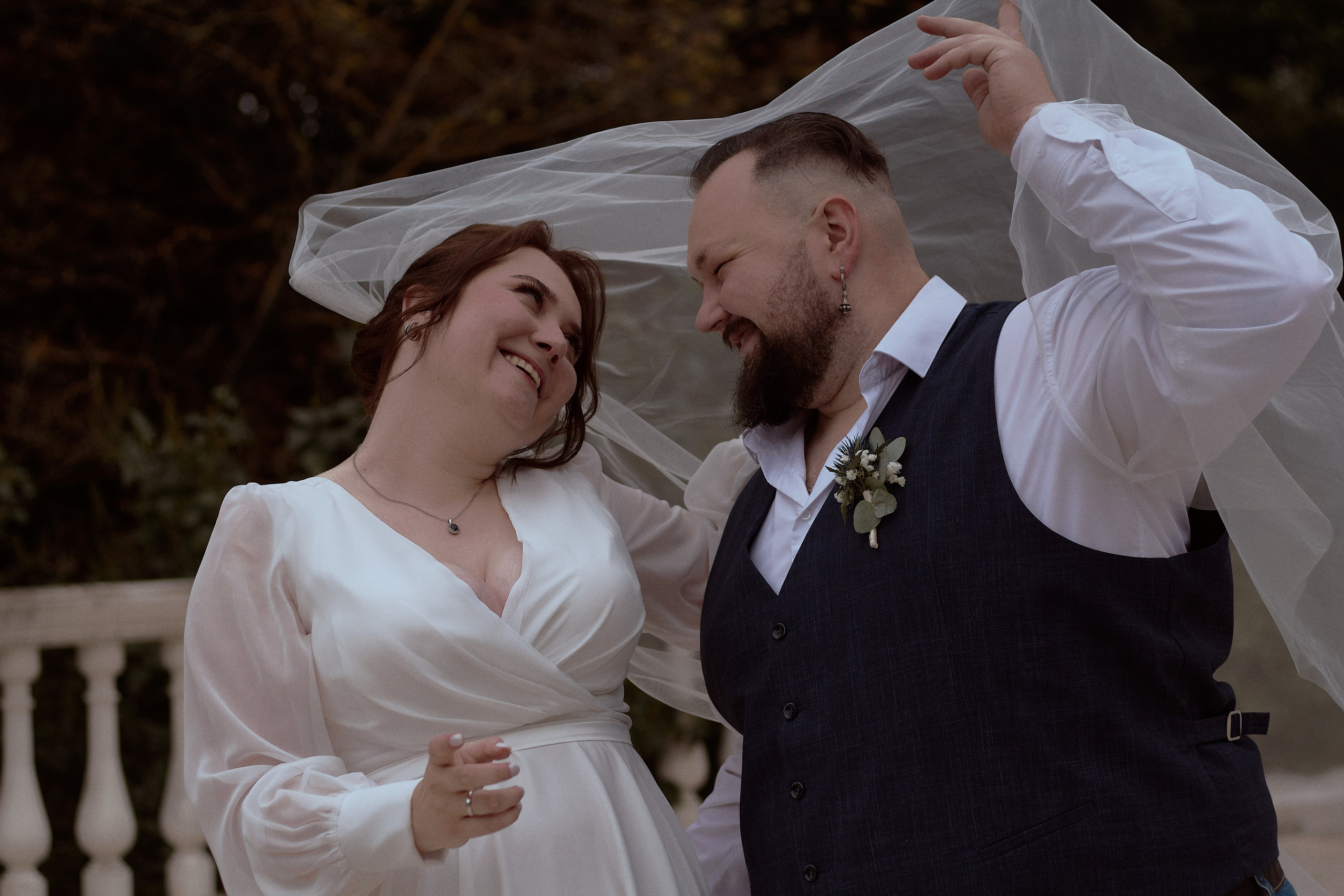 Юлия и Антон. Усадьба Остафьево. Фотограф лавстори Москва/МО Приятелева Ангелина