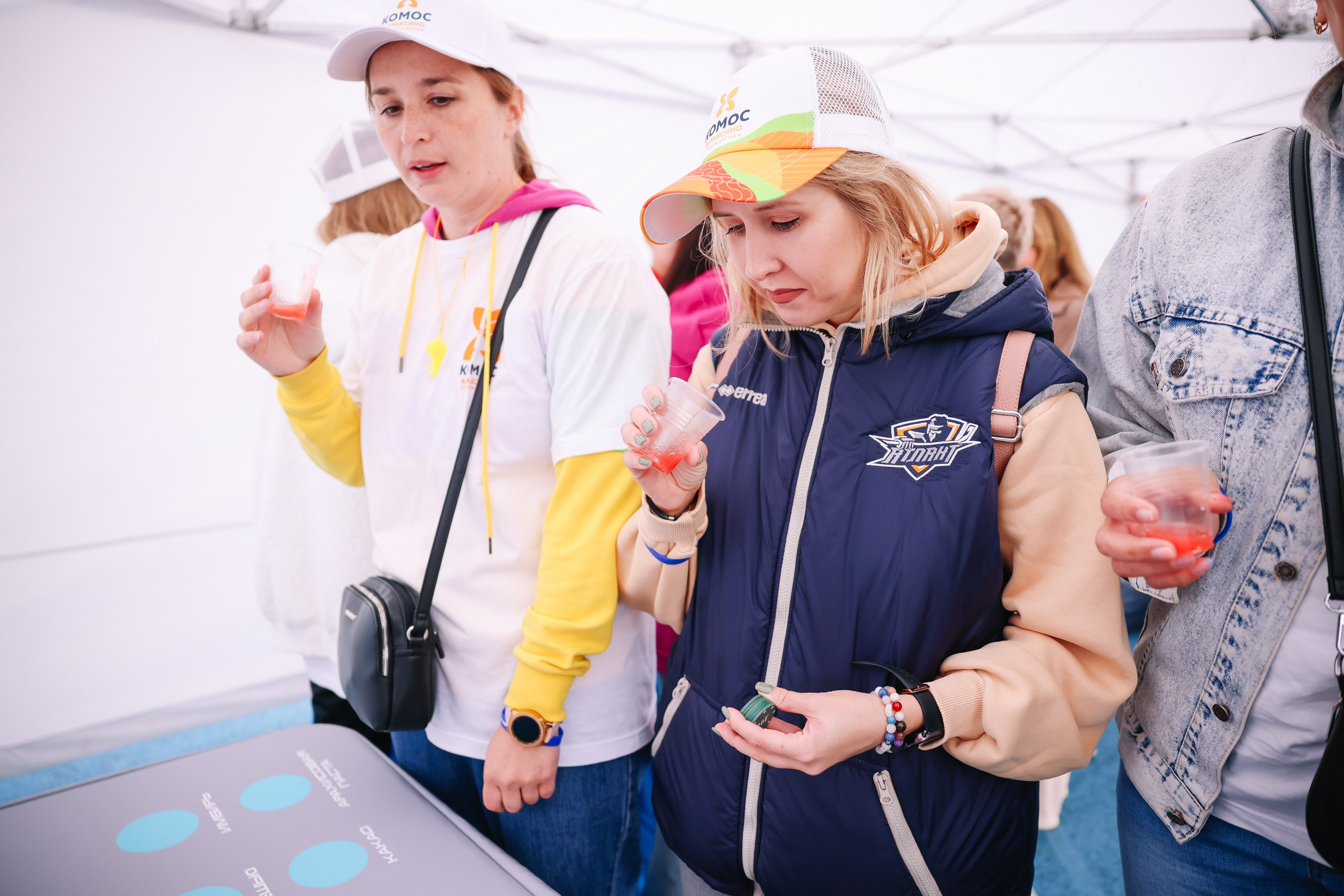 Комос — спартакиадa. Фотограф в Ижевске и Казани Богданов Яков