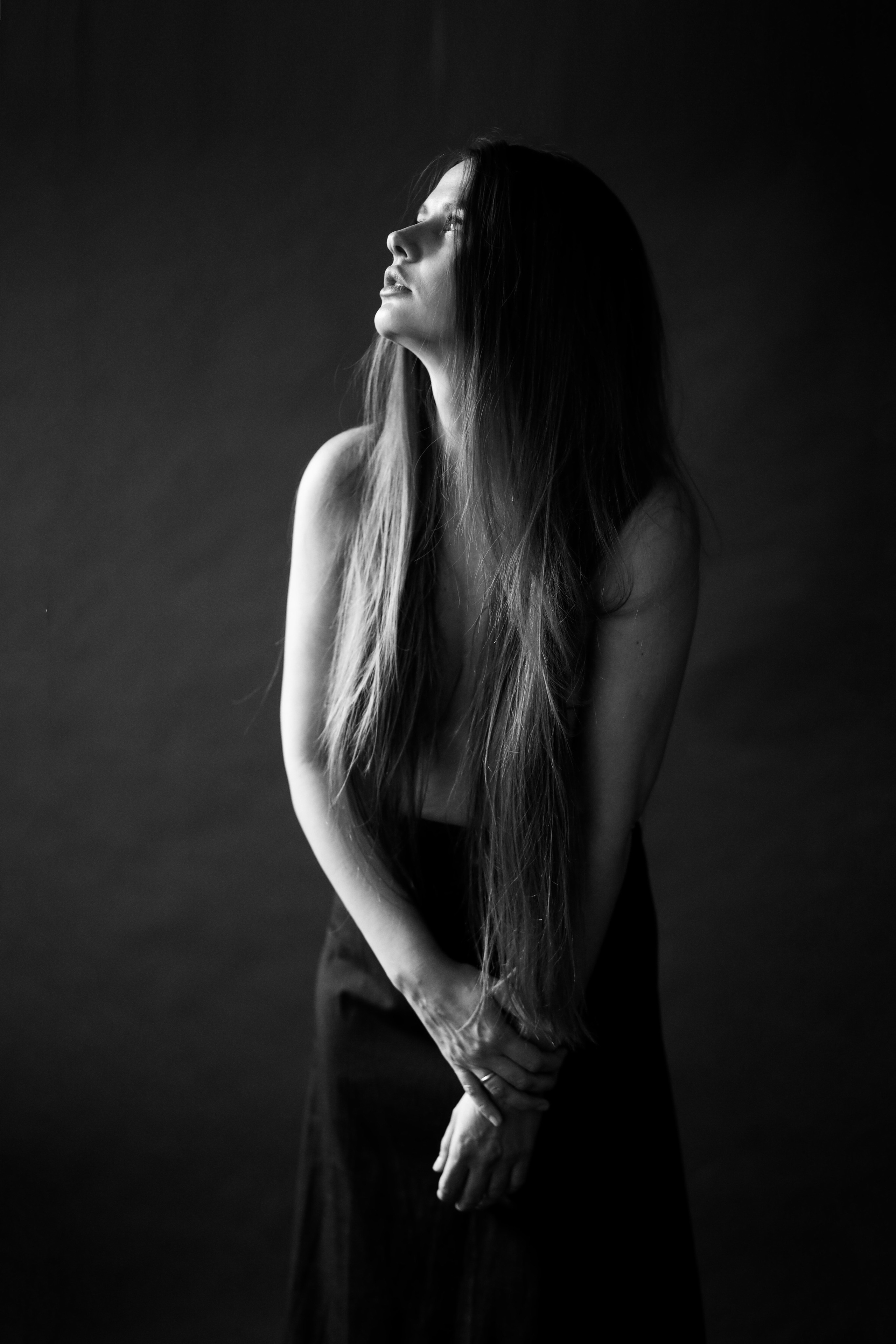 ПОРТРЕТЫ. Фотограф Чучалина Елена