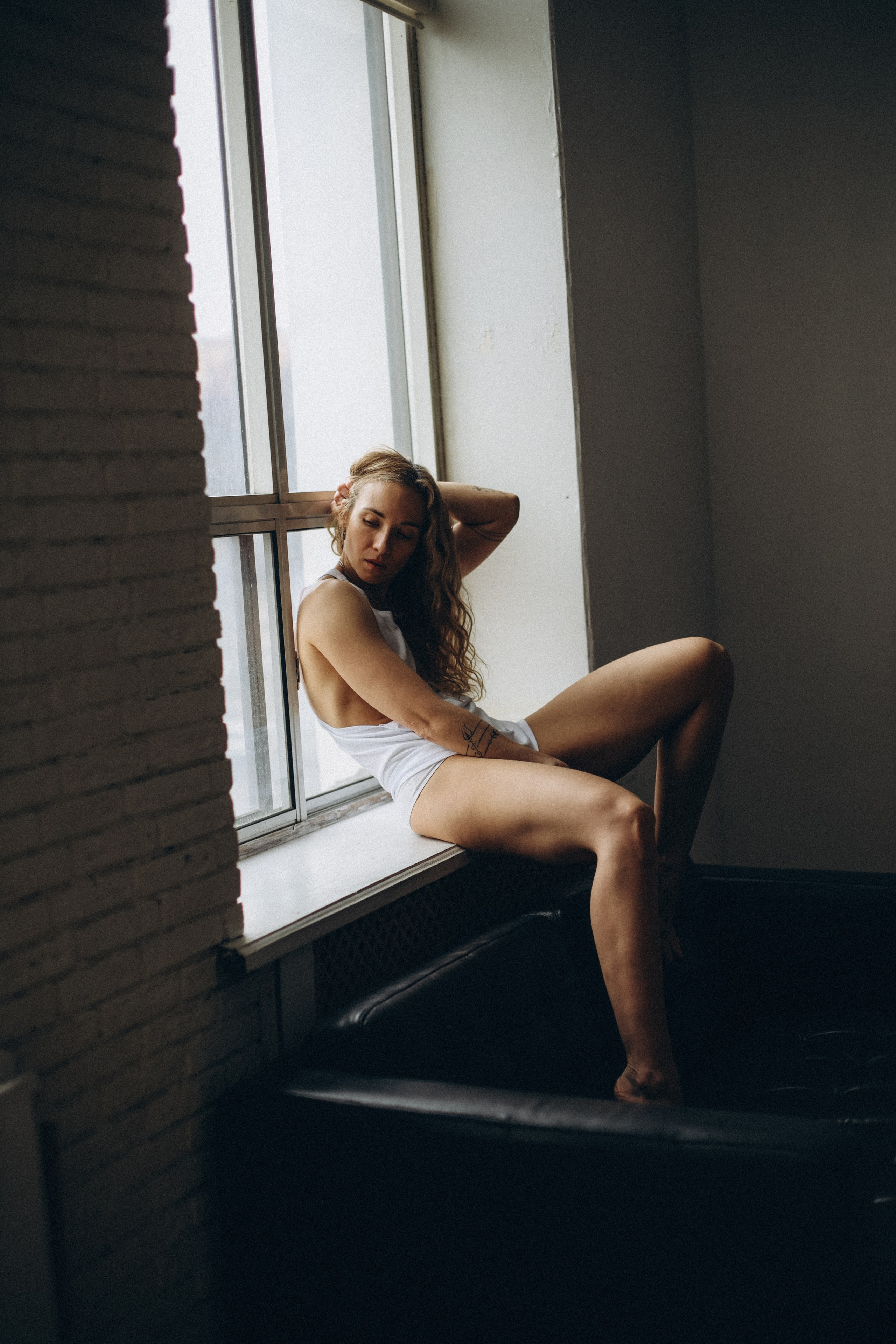 ПОРТРЕТЫ. Фотограф Чучалина Елена