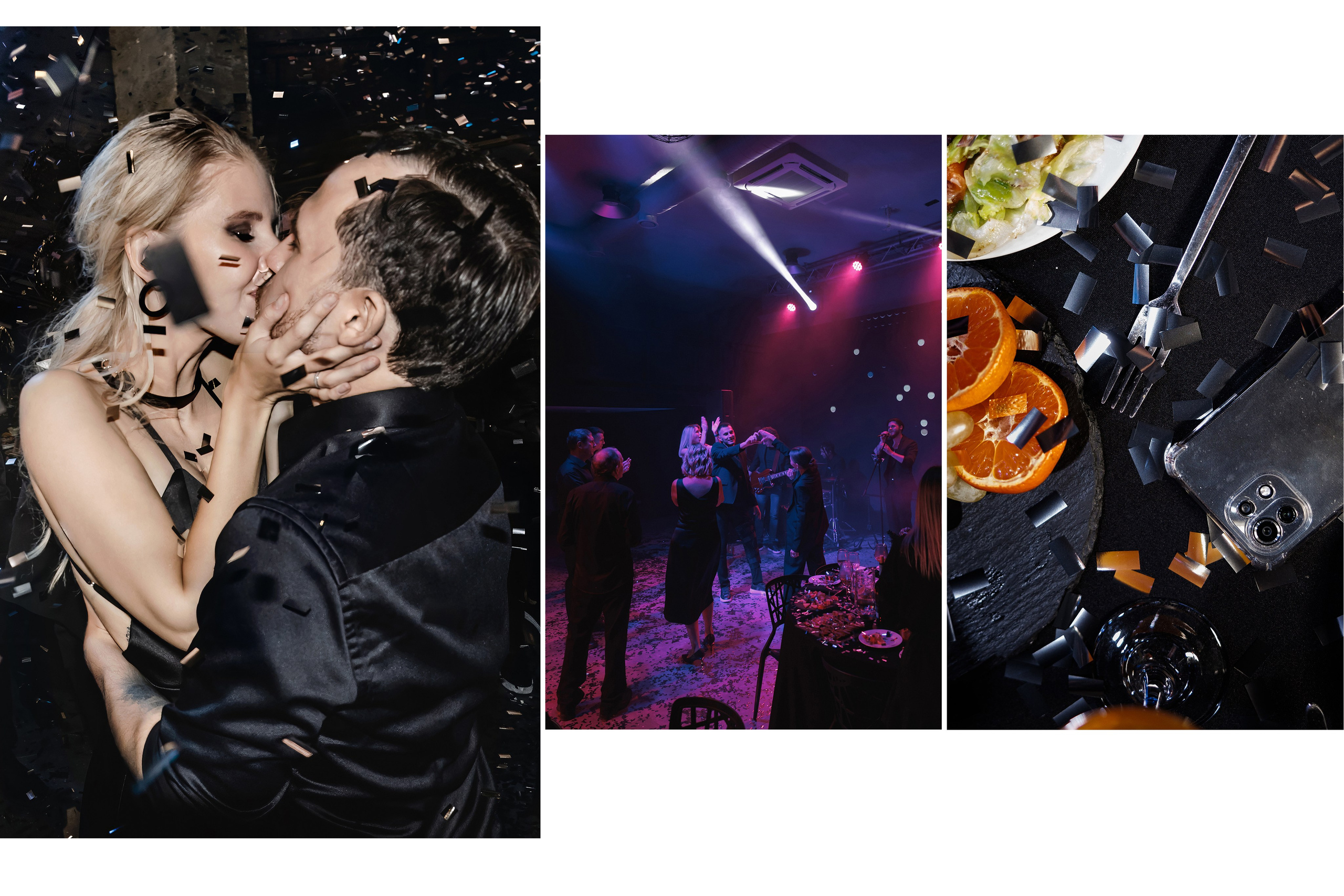 Алексей и Дарья. Свадебный и репортажный фотограф в Москве Владимир Сергеев | Naysaikolo