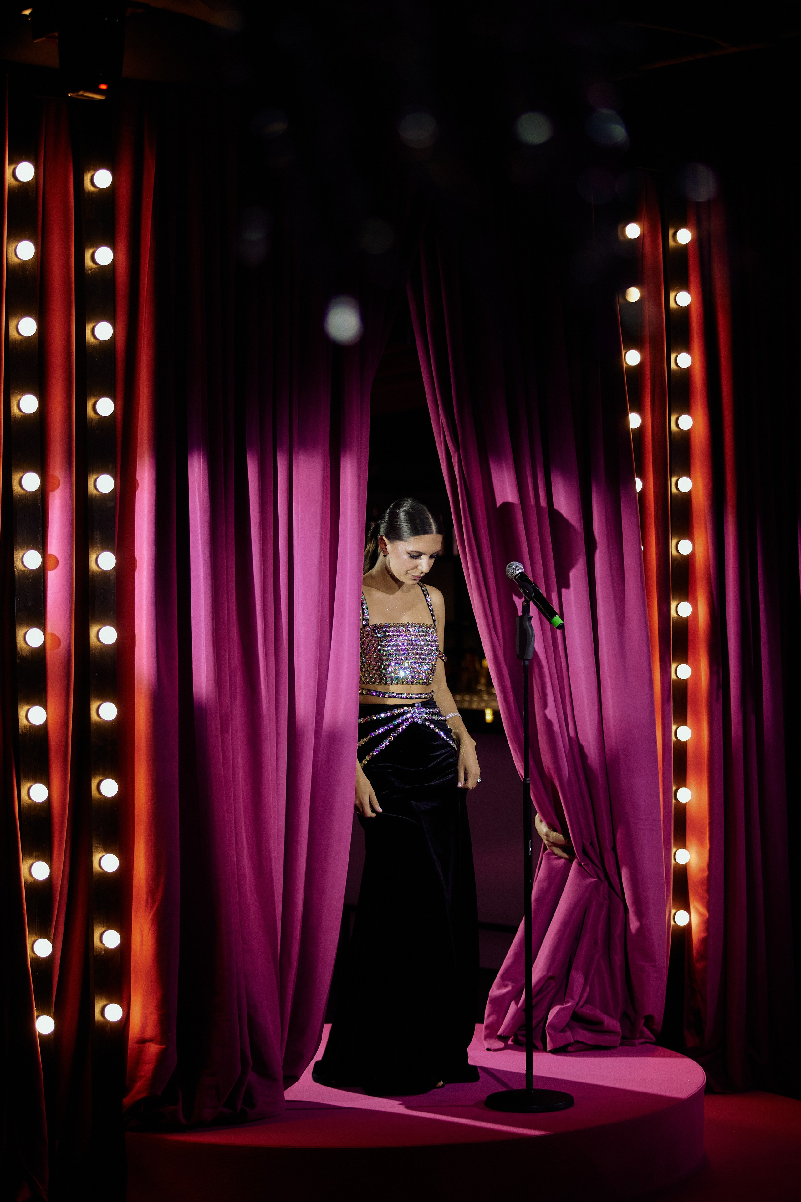 LESYA CABARET. Дмитрий Мазуркевич: Профессиональный Репортажный Фотограф