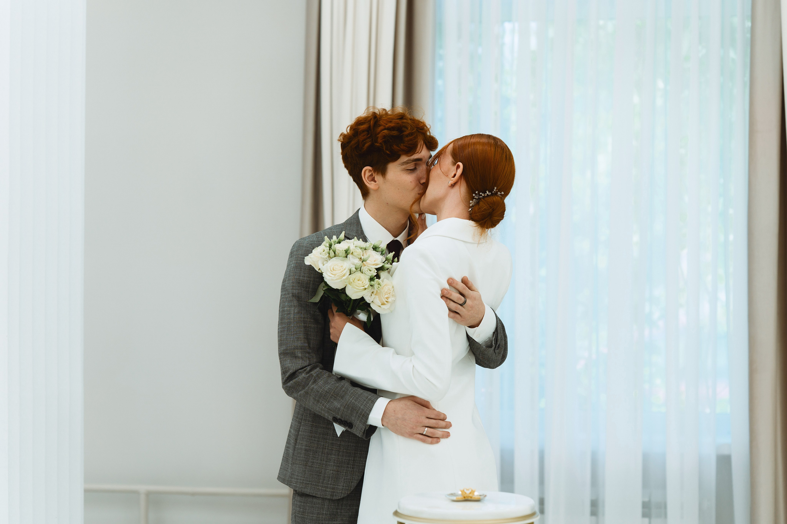 D&L. Фотограф Москва. Екатерина Дударевич